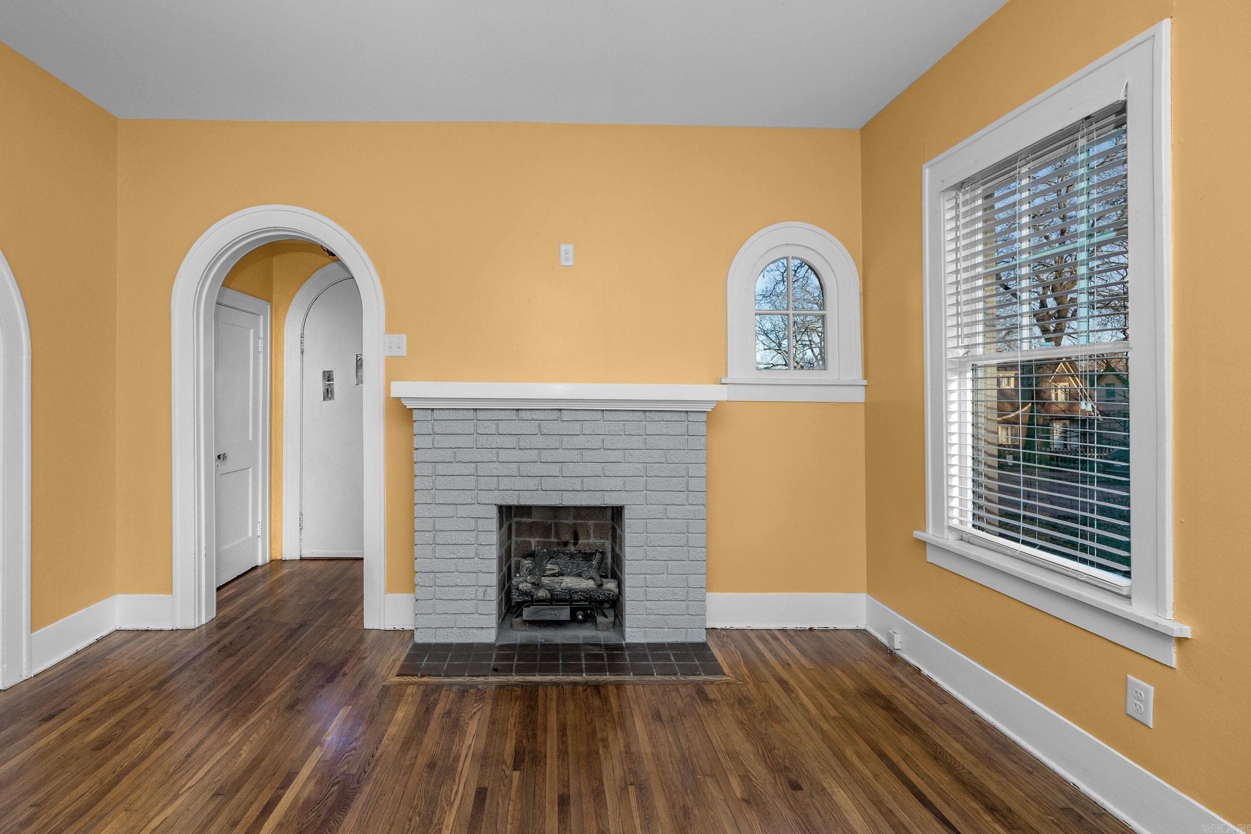 110 S Maple  Little Rock, AR