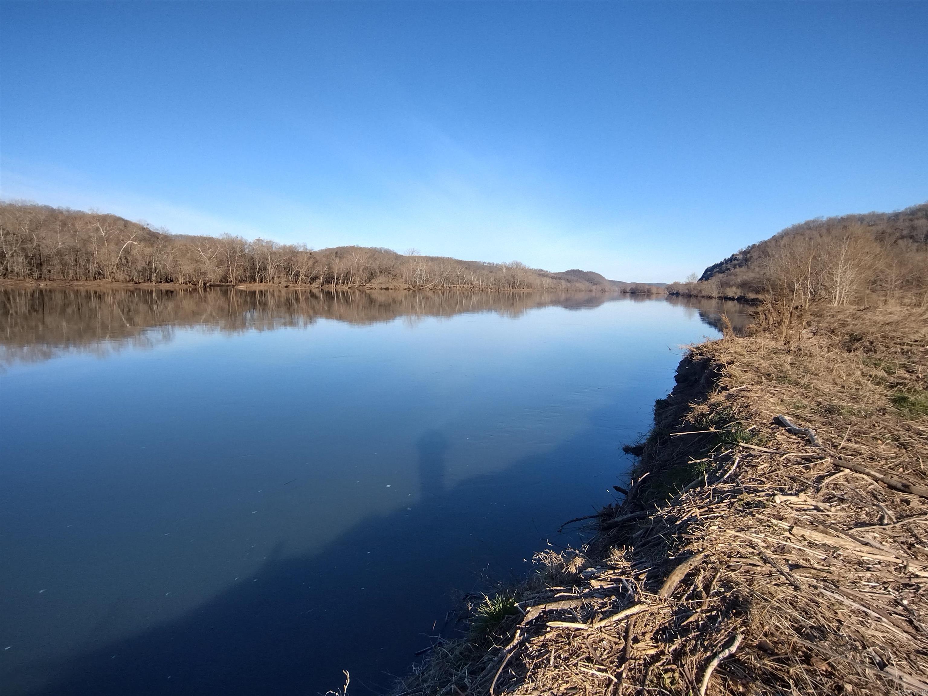 3860  River Road  Guion, AR