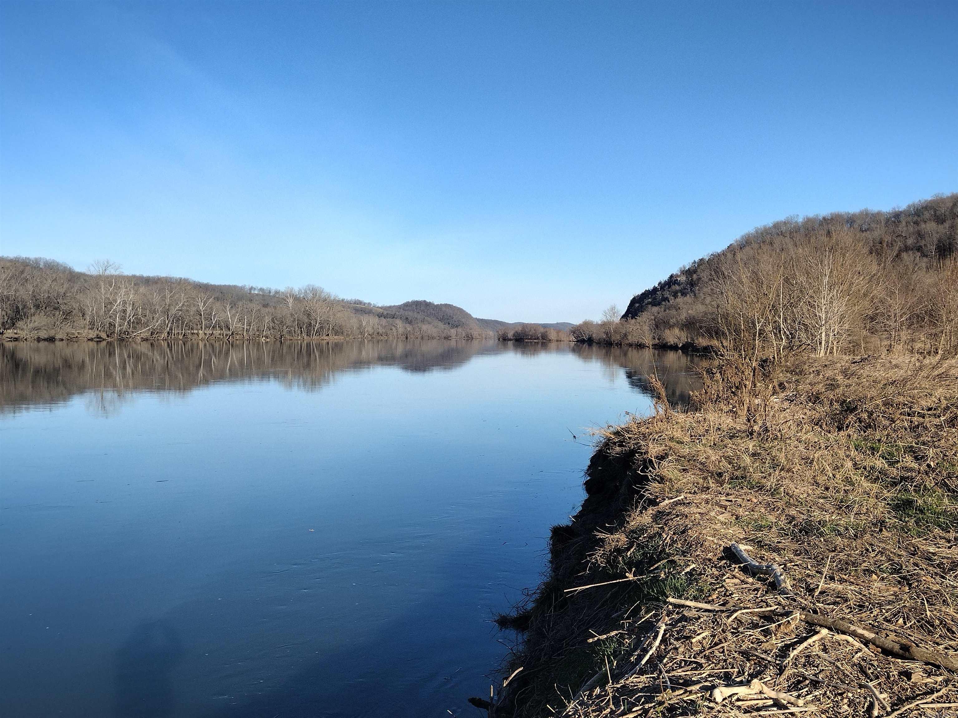 3860  River Road  Guion, AR