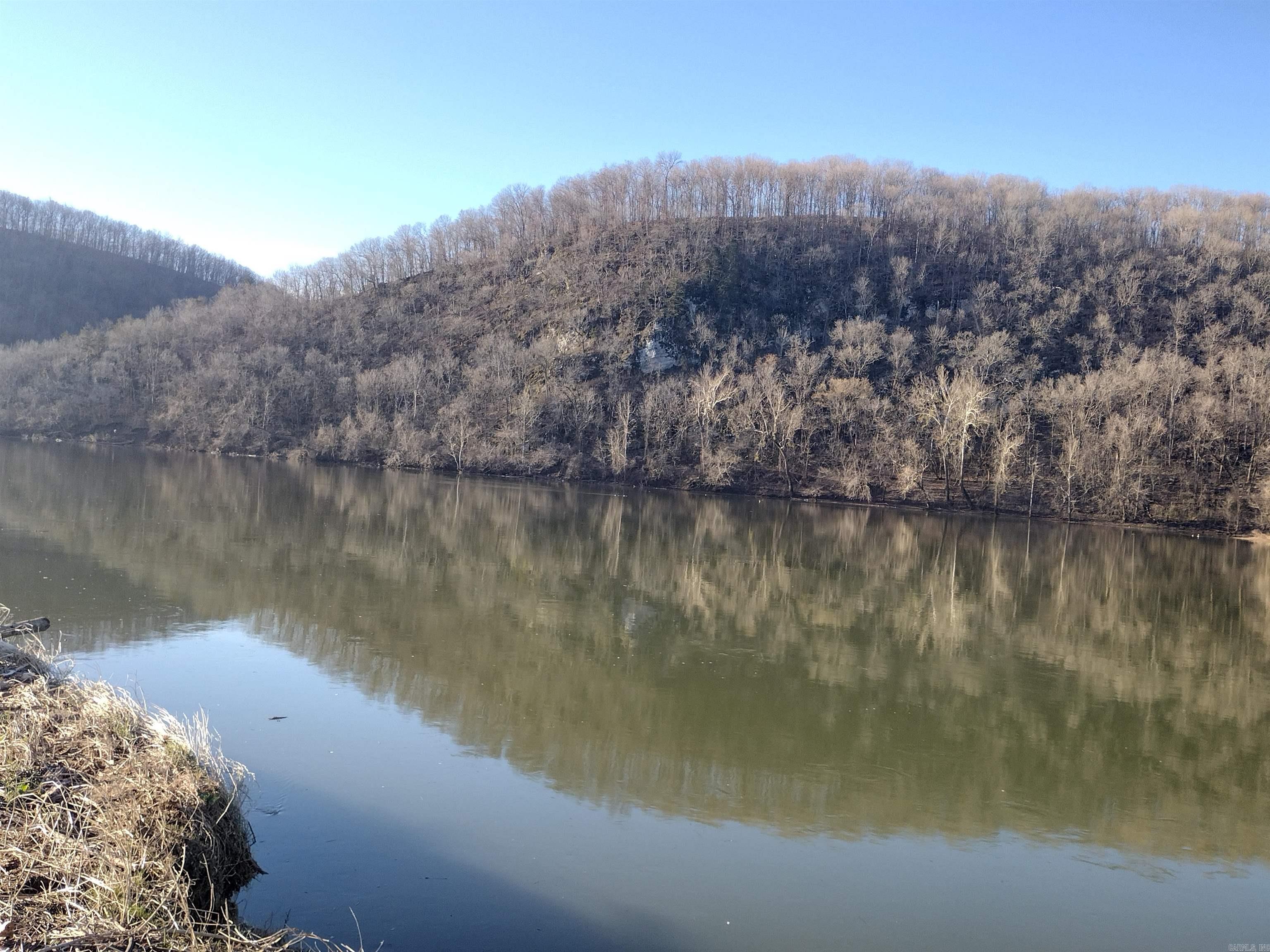 3860  River Road  Guion, AR