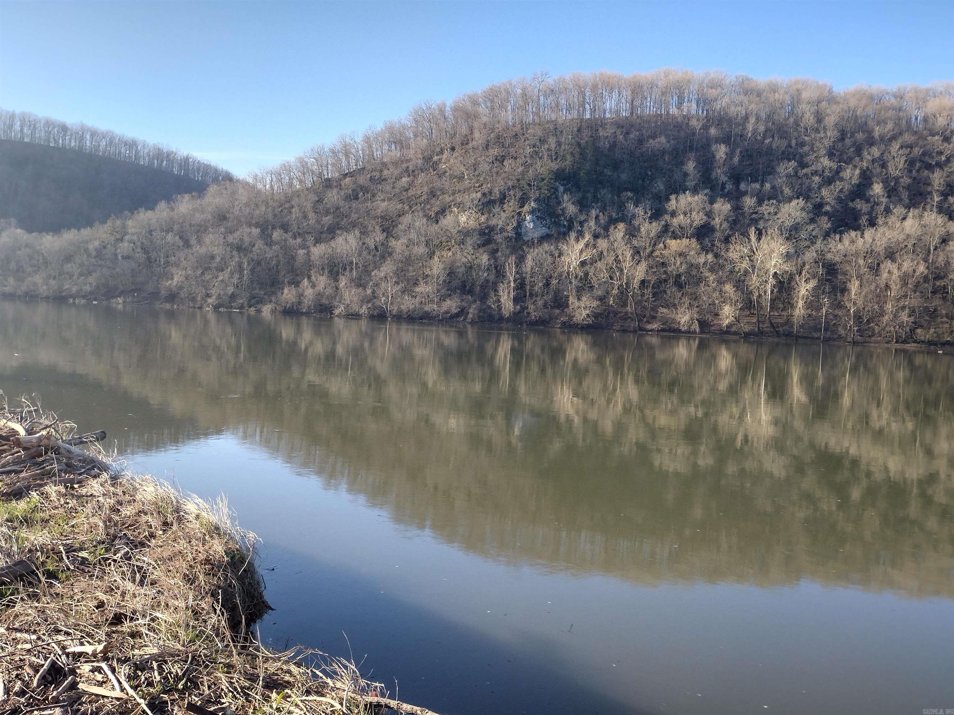 3860  River Road  Guion, AR