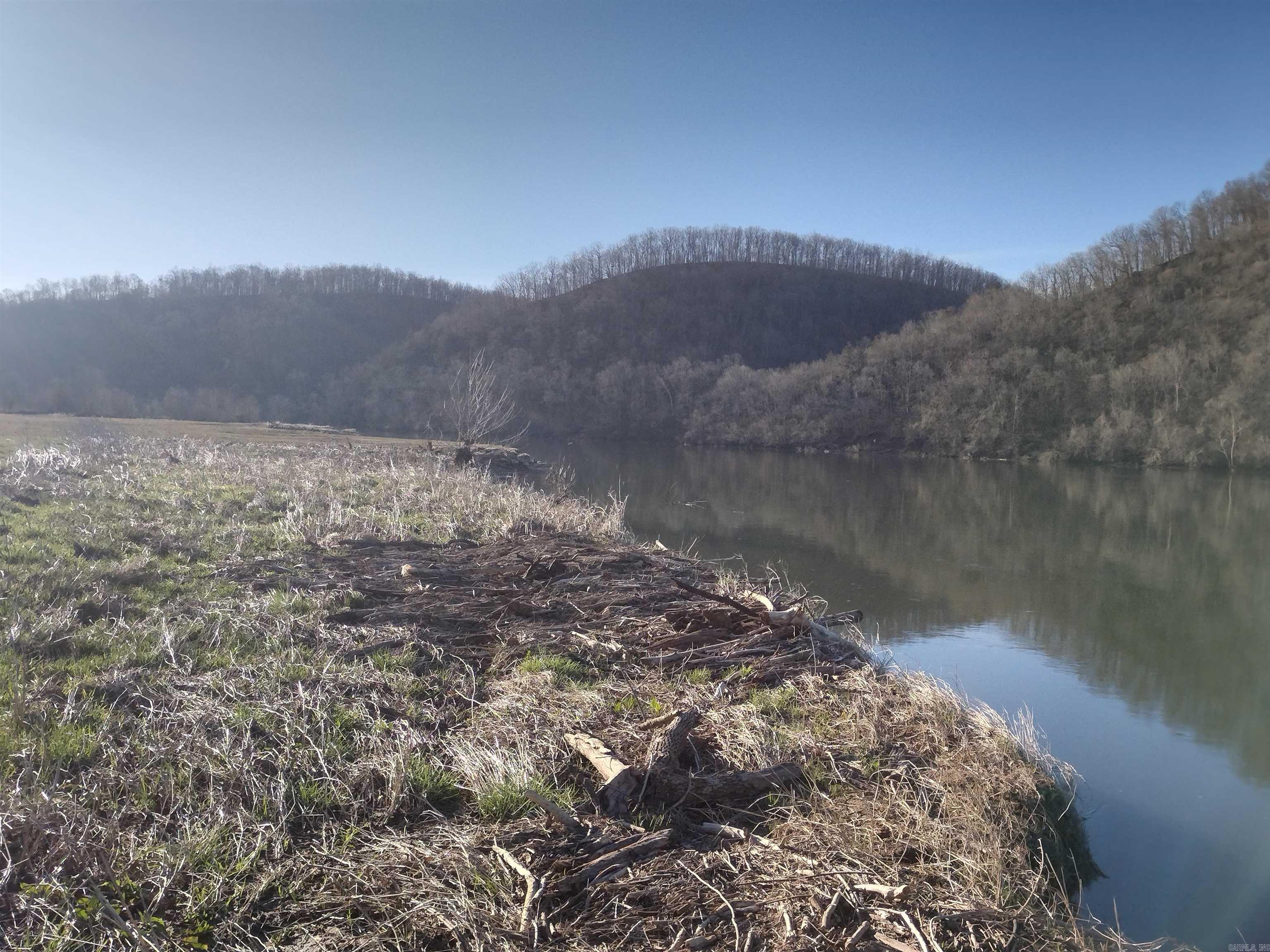 3860  River Road  Guion, AR