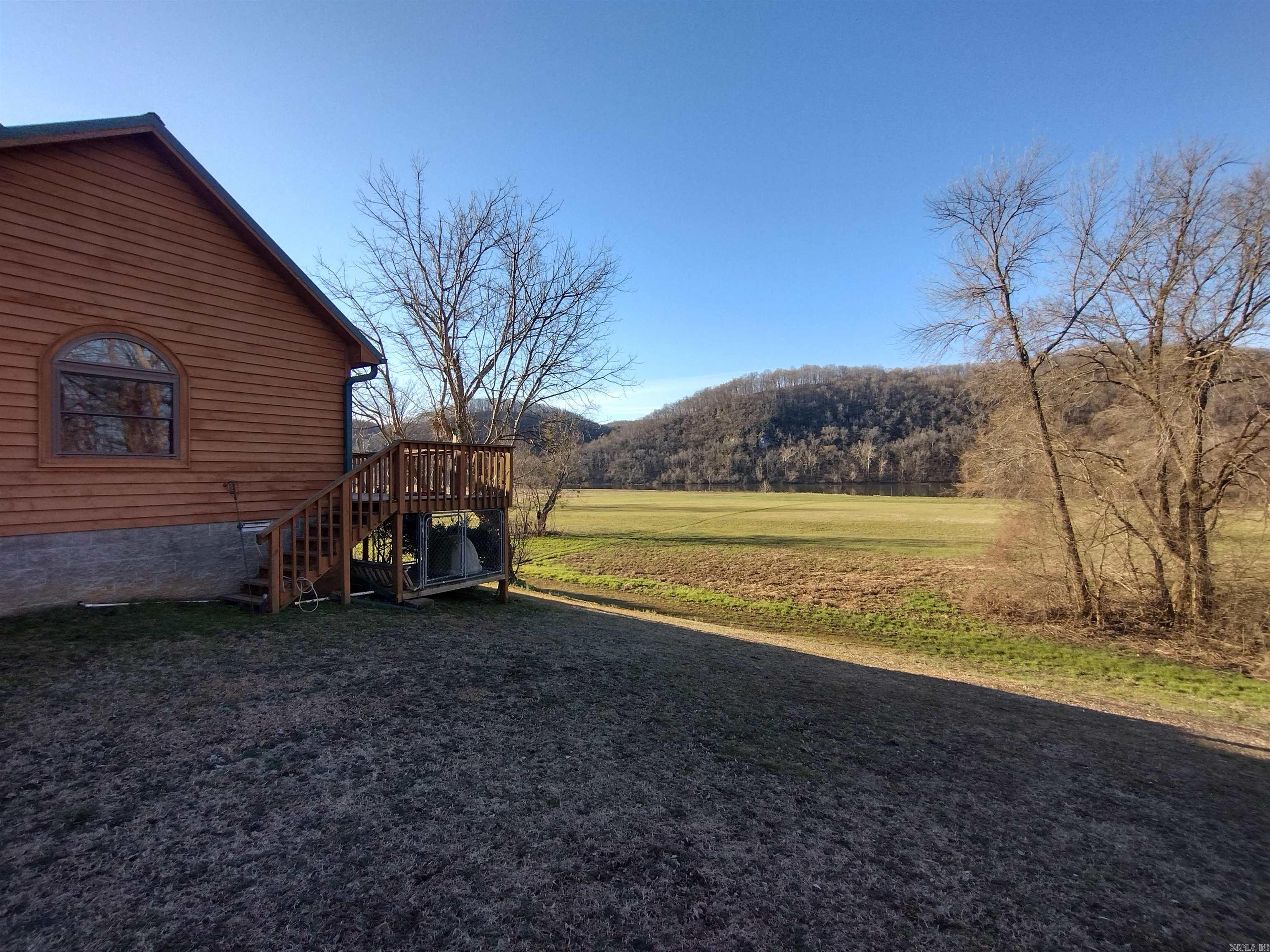 3860  River Road  Guion, AR