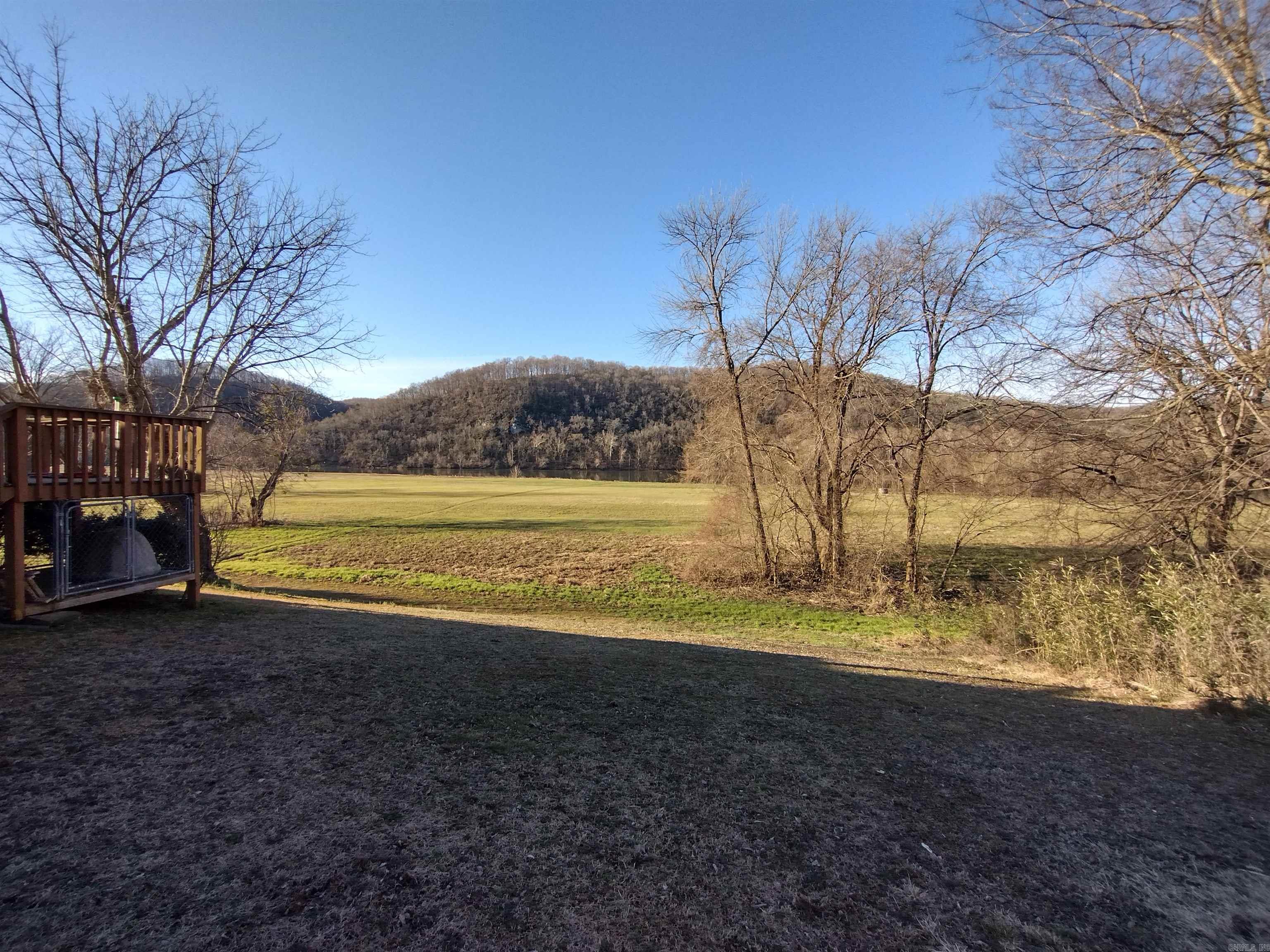 3860  River Road  Guion, AR