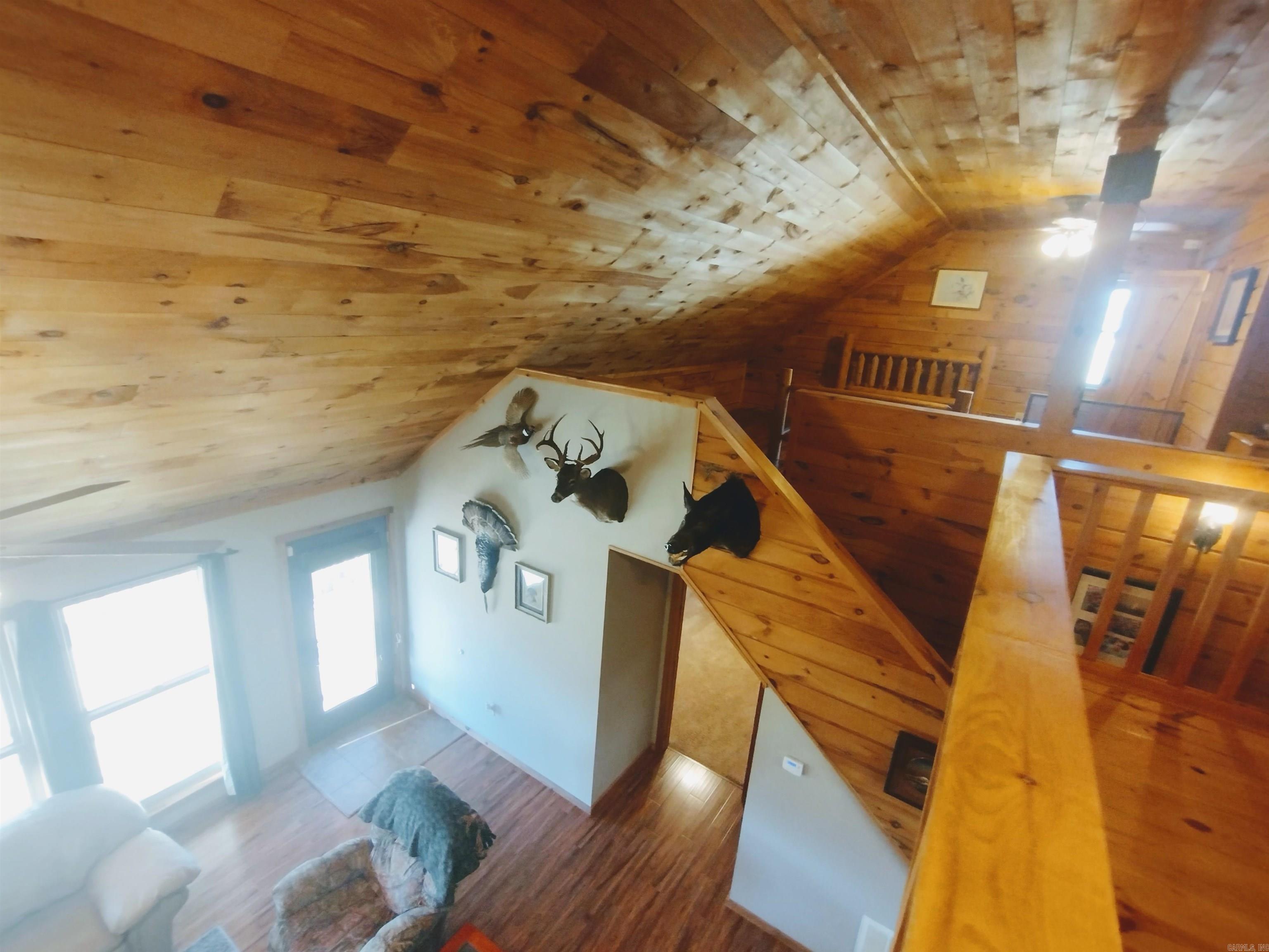 3860  River Road  Guion, AR