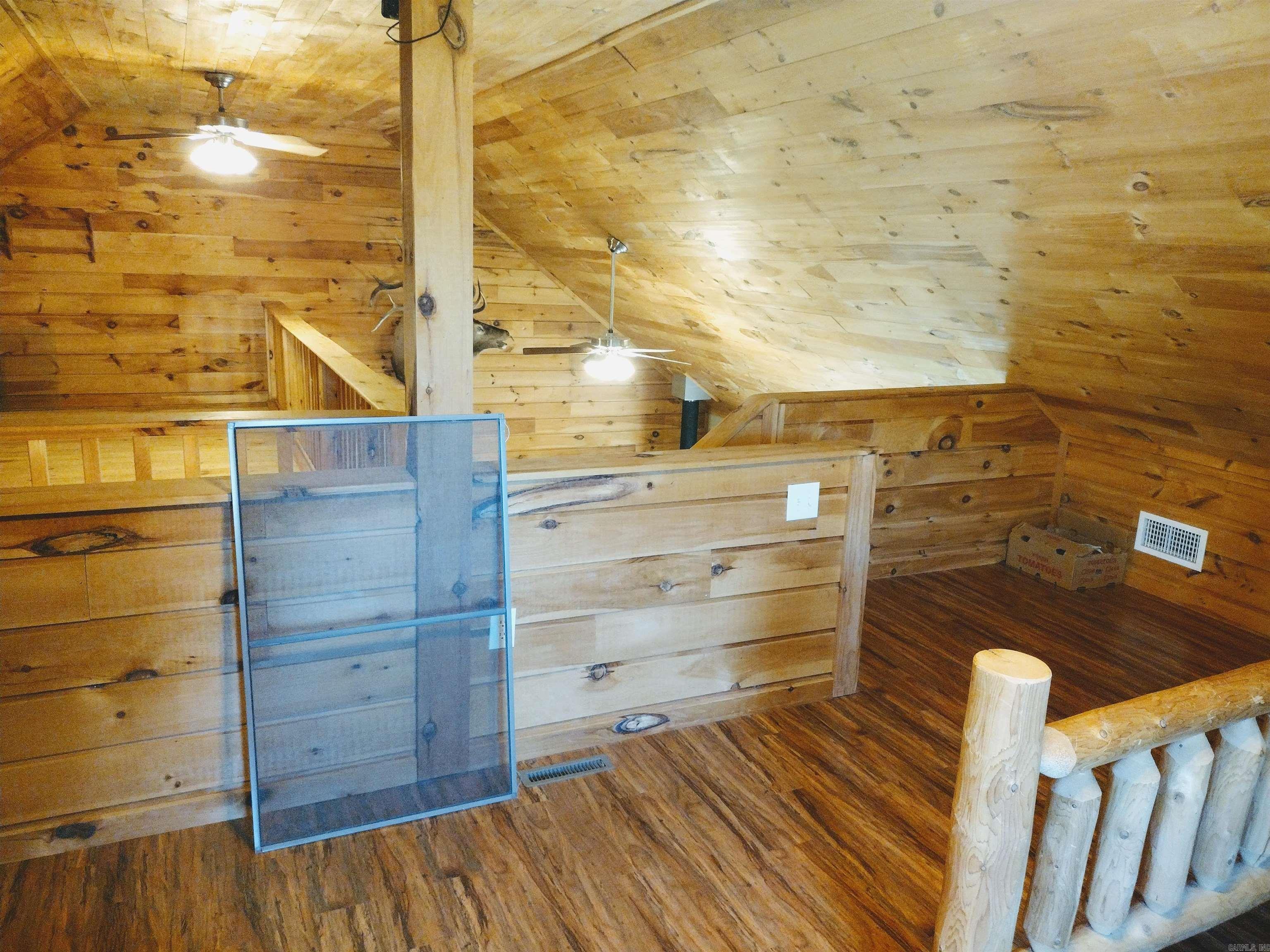 3860  River Road  Guion, AR