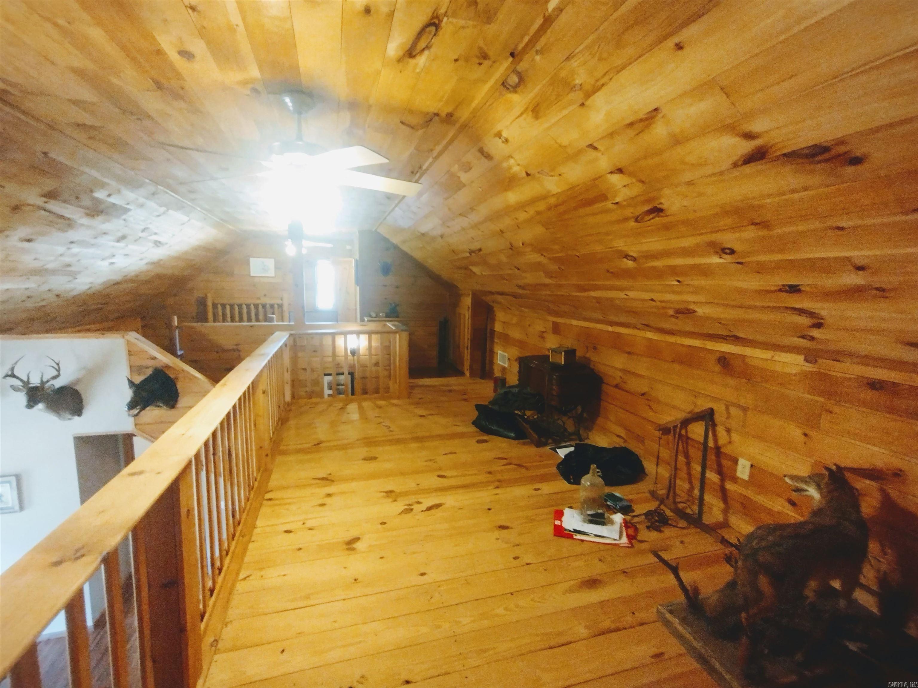 3860  River Road  Guion, AR