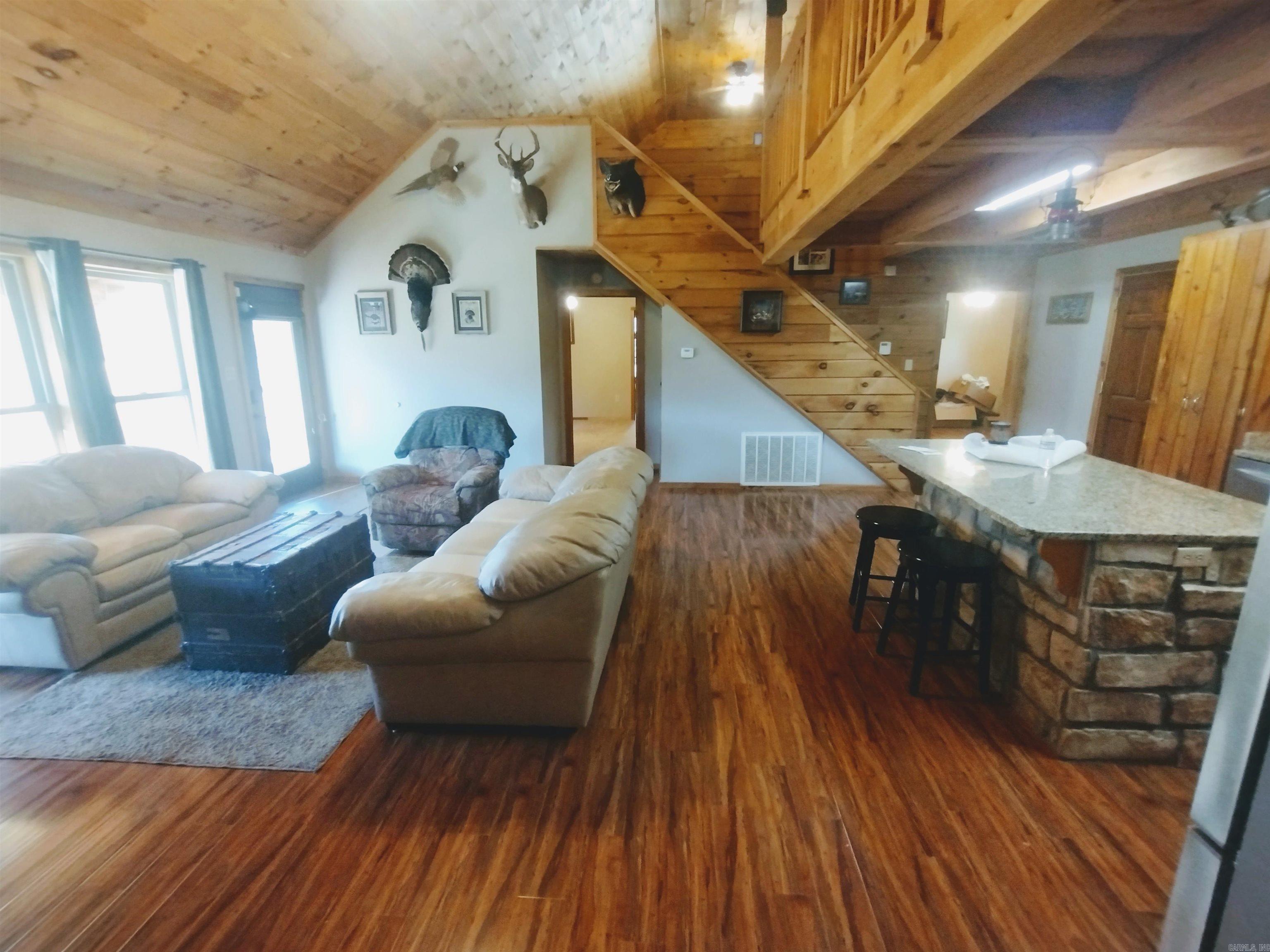 3860  River Road  Guion, AR