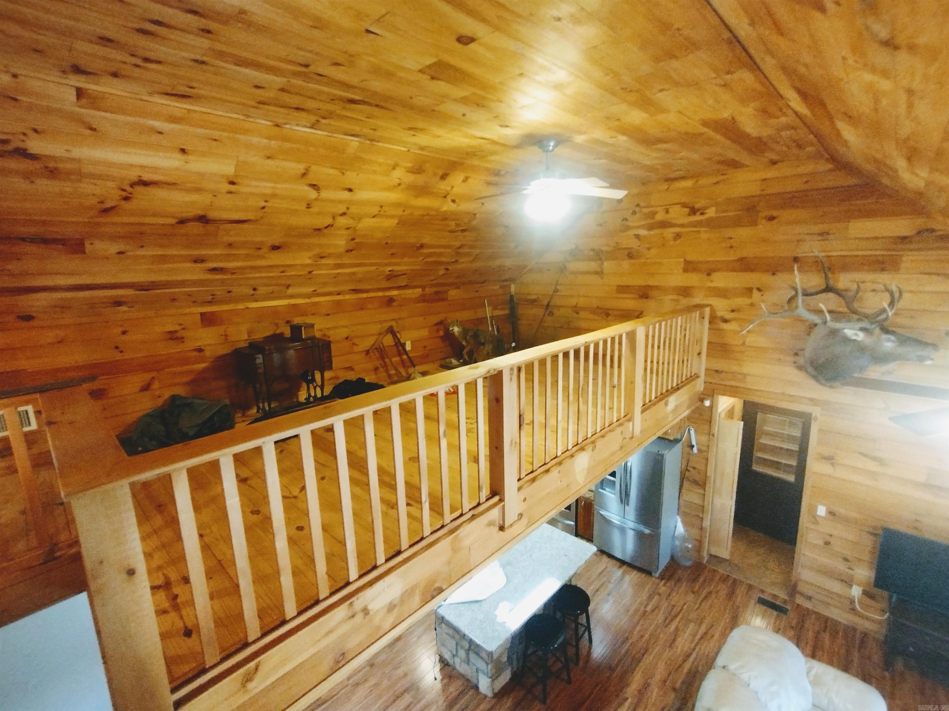 3860  River Road  Guion, AR