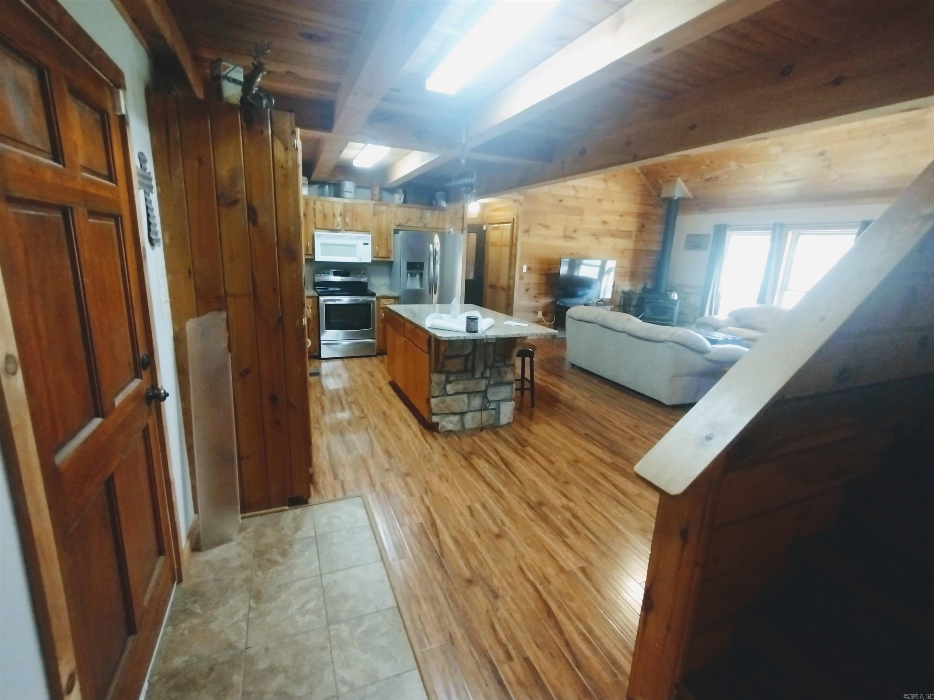 3860  River Road  Guion, AR