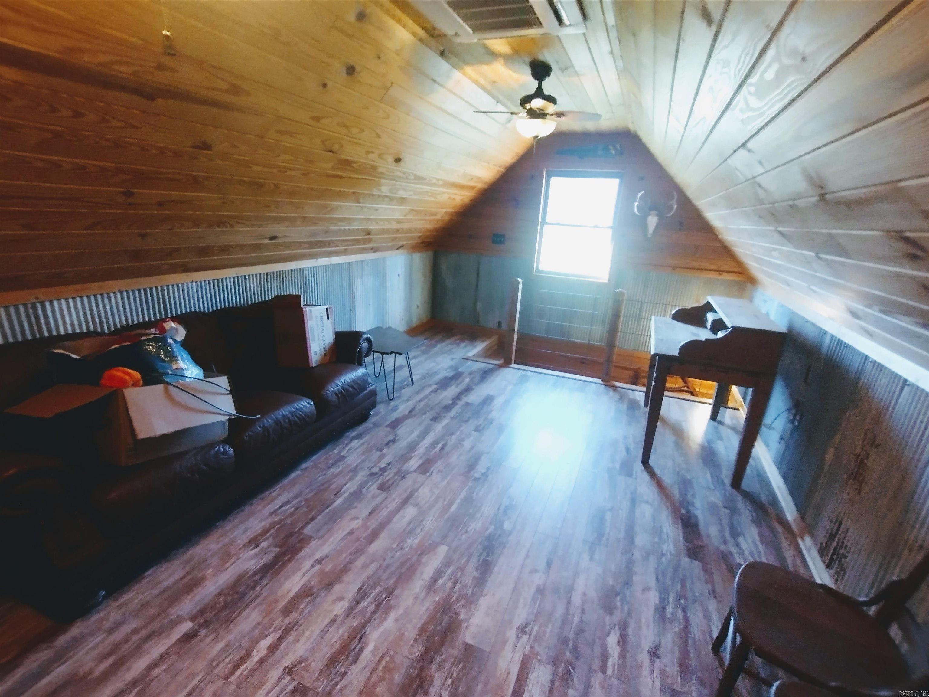 3860  River Road  Guion, AR