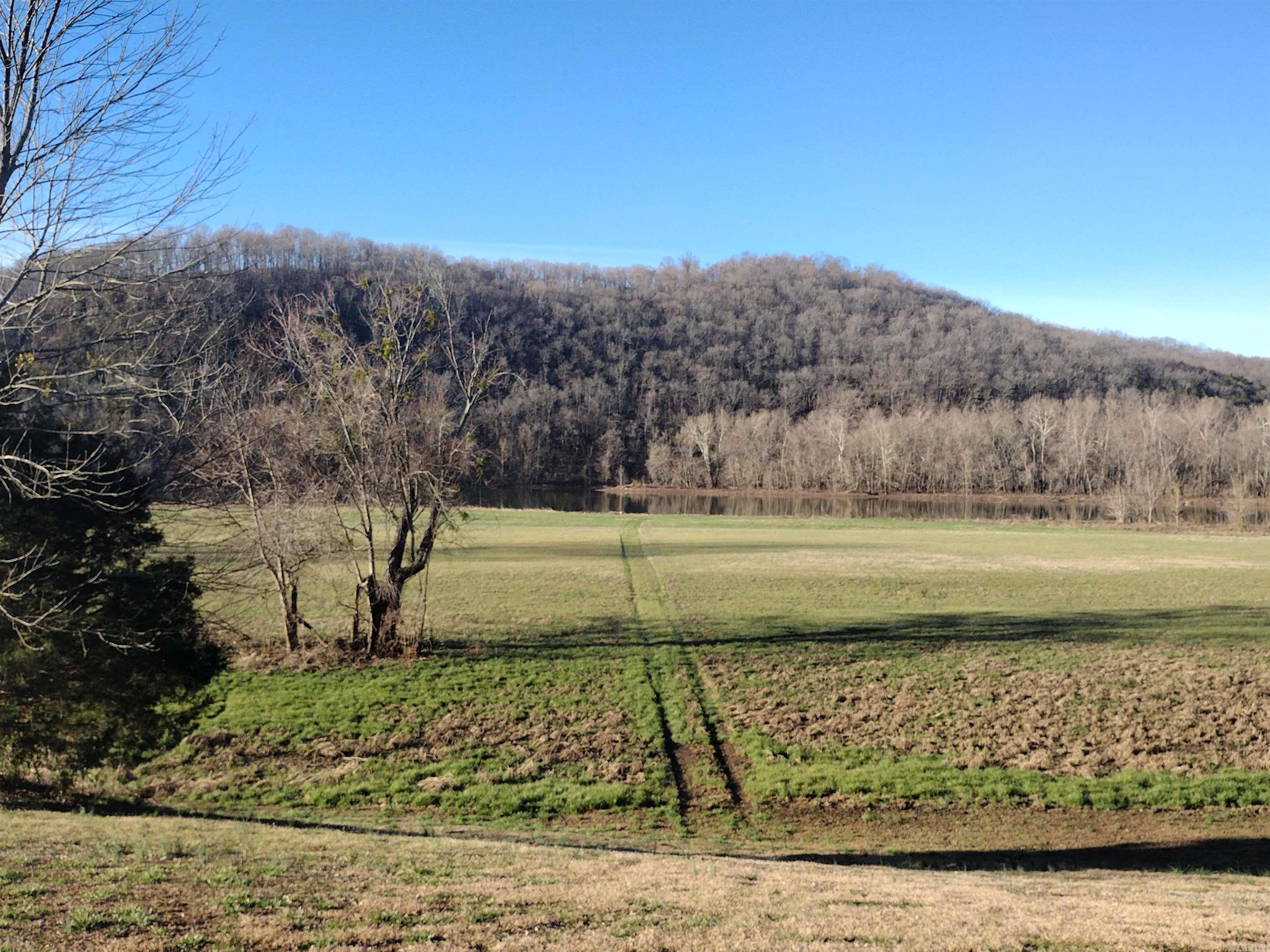 3860  River Road  Guion, AR