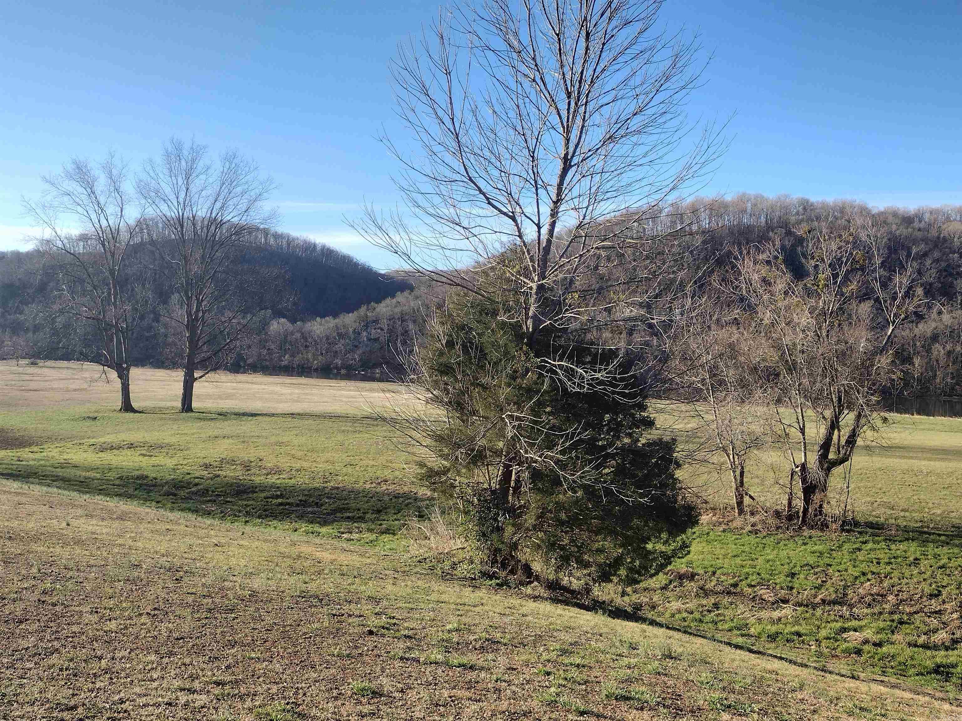 3860  River Road  Guion, AR