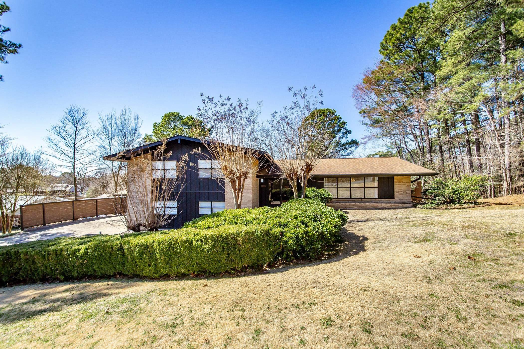 108  Ridgewood  Hot Springs, AR