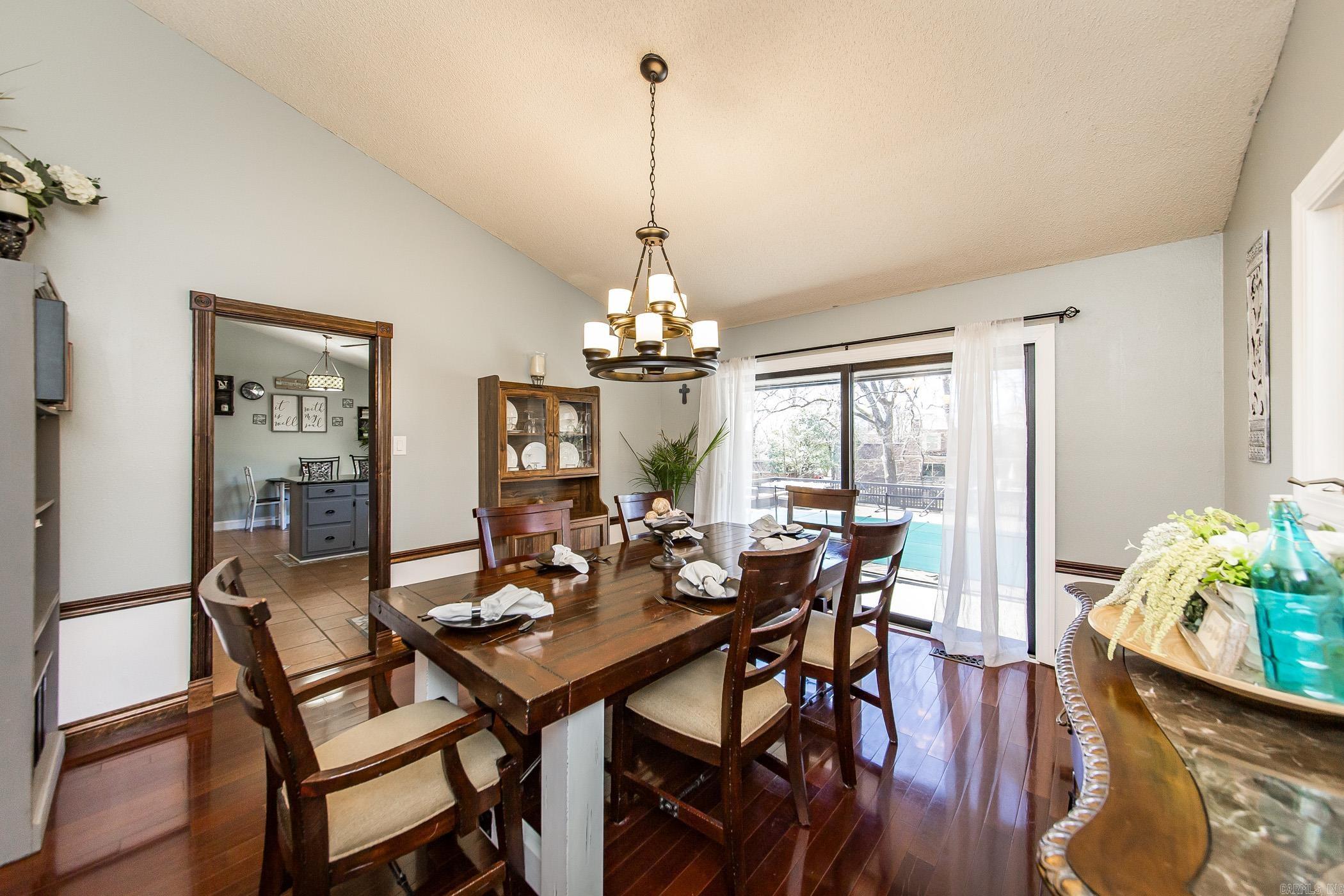 108  Ridgewood  Hot Springs, AR