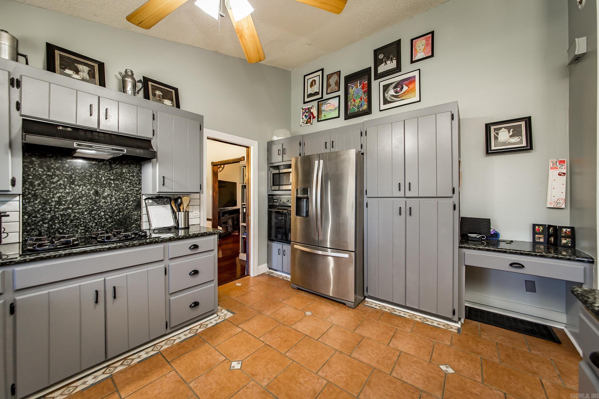 108  Ridgewood  Hot Springs, AR