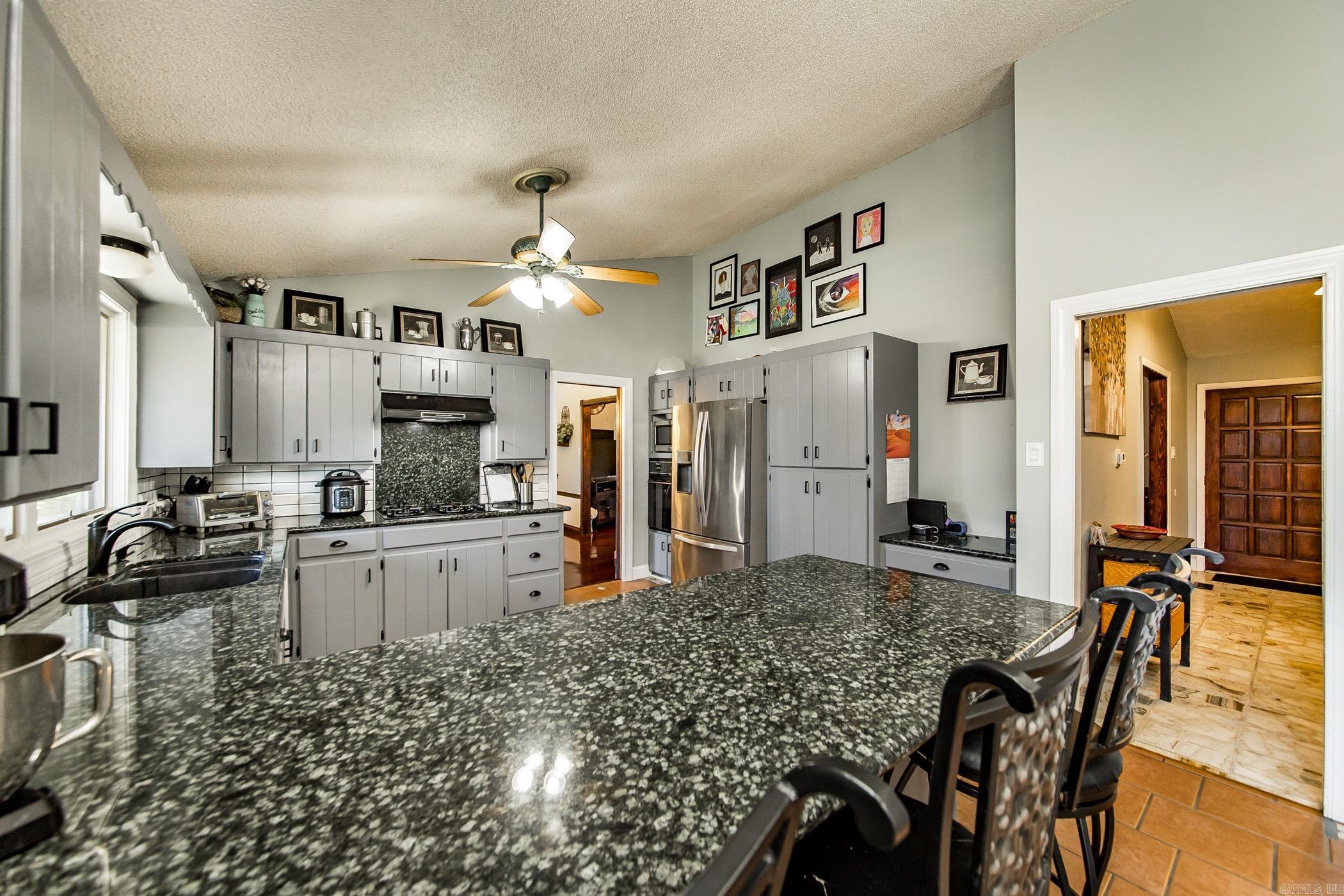 108  Ridgewood  Hot Springs, AR