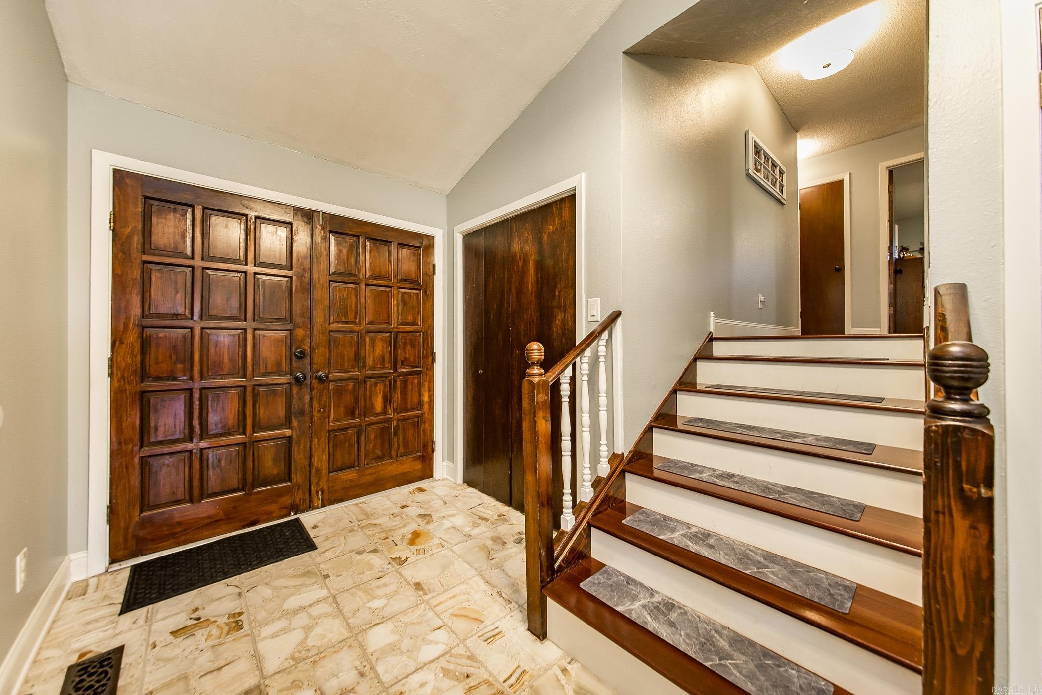 108  Ridgewood  Hot Springs, AR