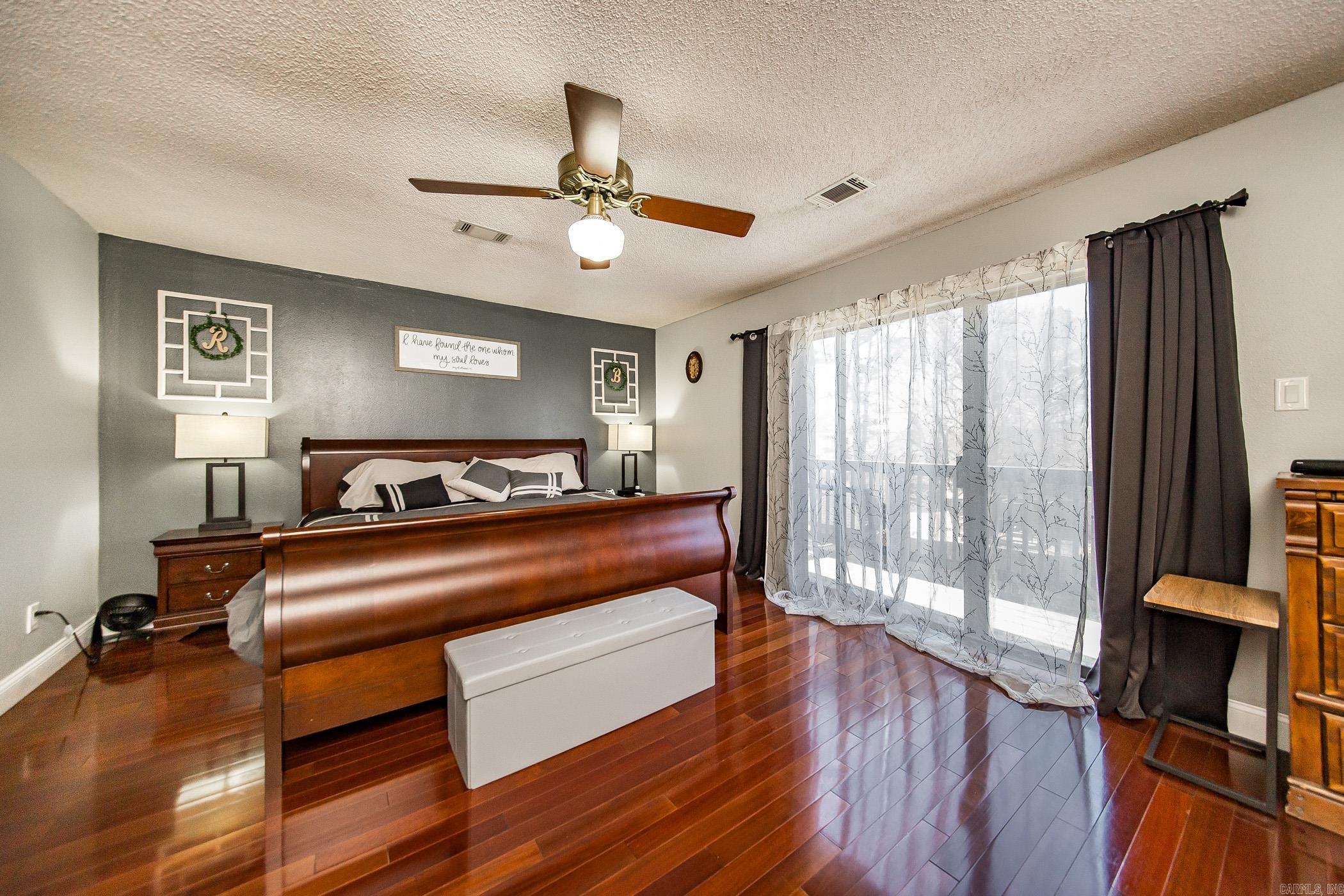 108  Ridgewood  Hot Springs, AR