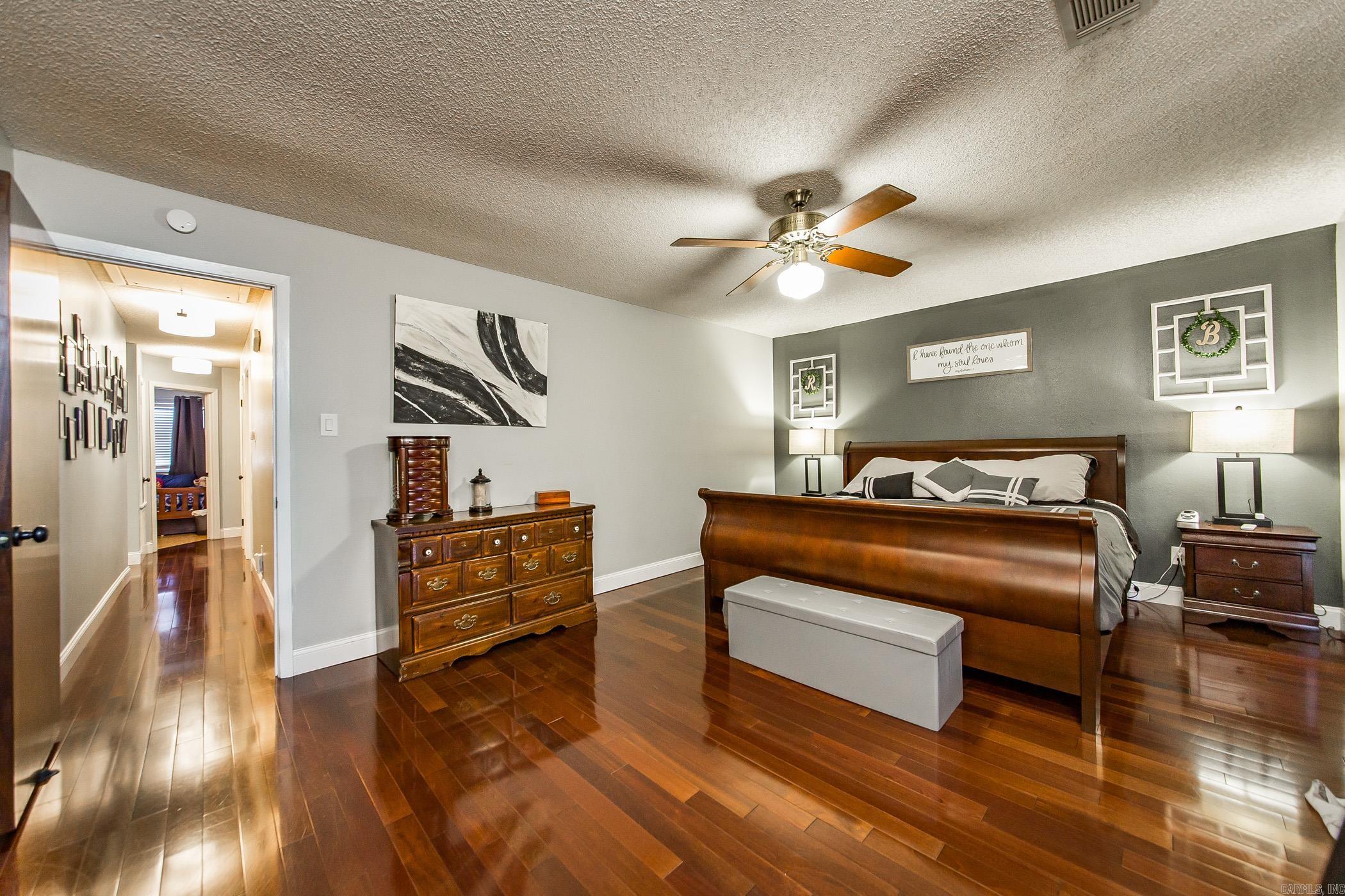 108  Ridgewood  Hot Springs, AR