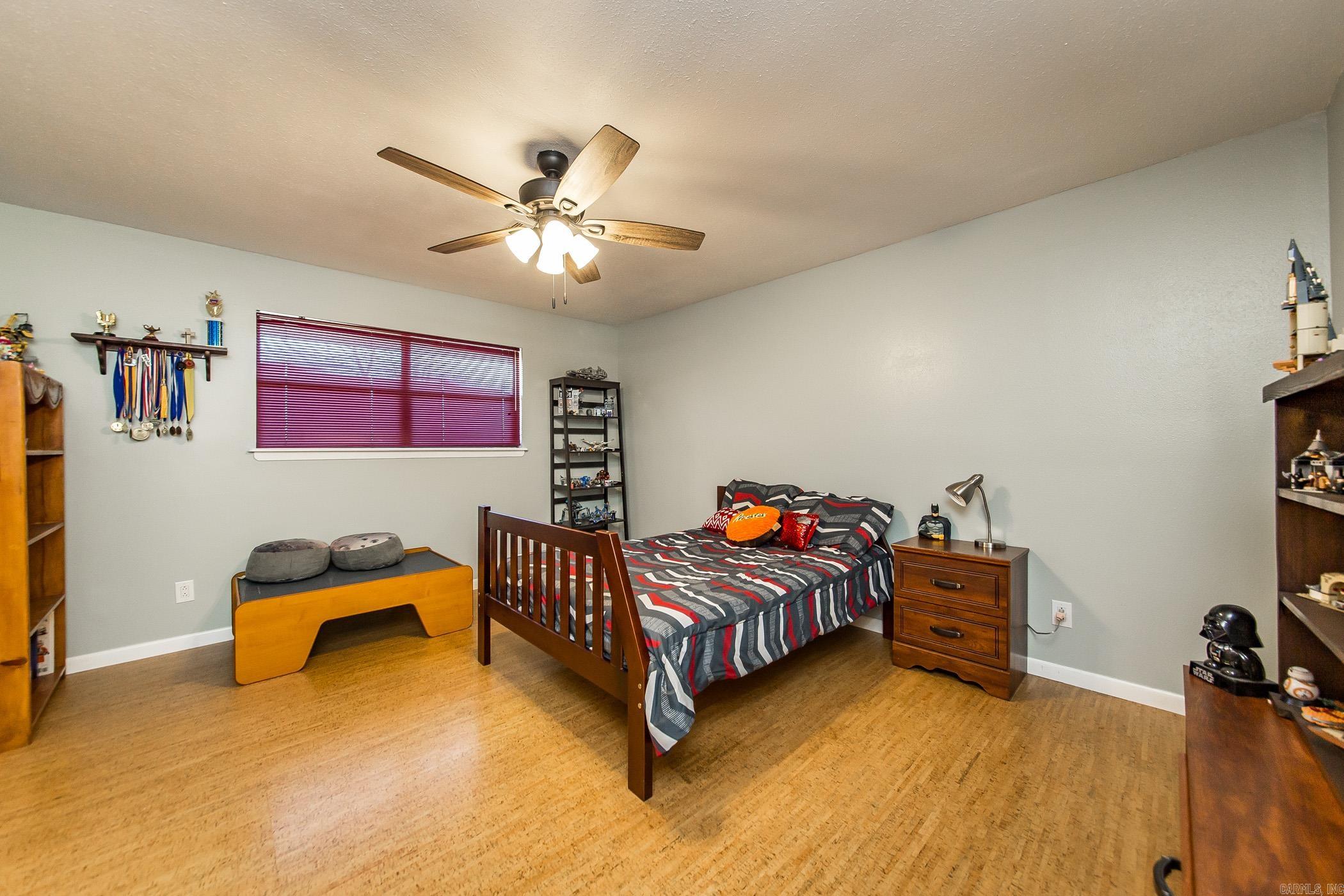 108  Ridgewood  Hot Springs, AR