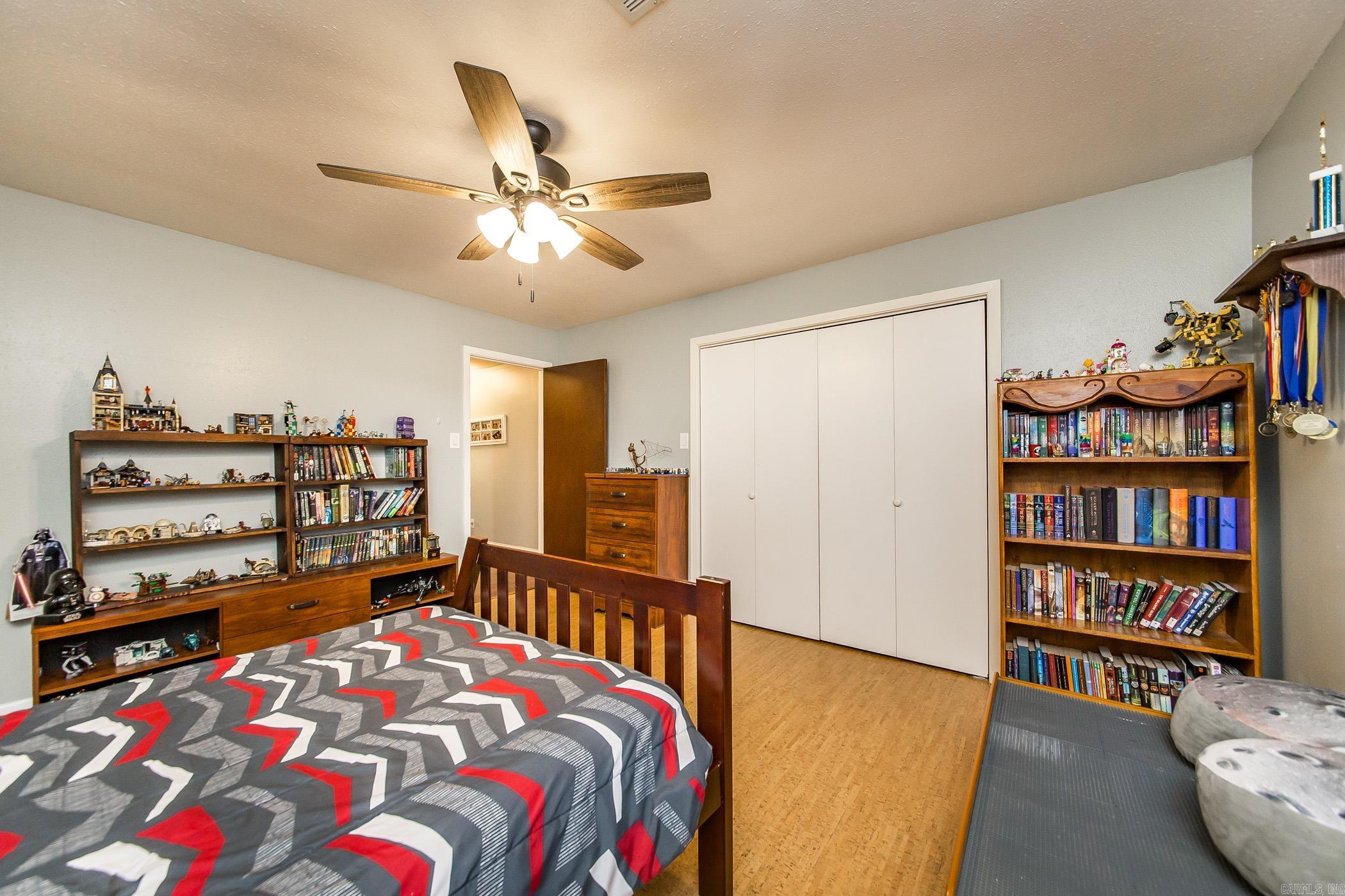 108  Ridgewood  Hot Springs, AR