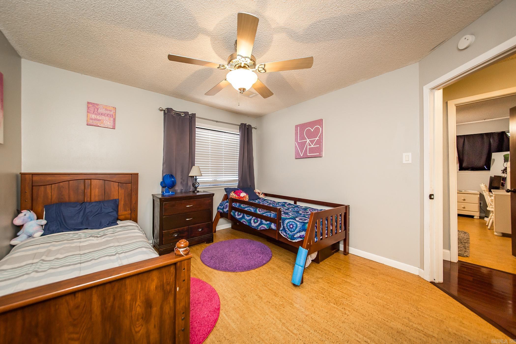 108  Ridgewood  Hot Springs, AR