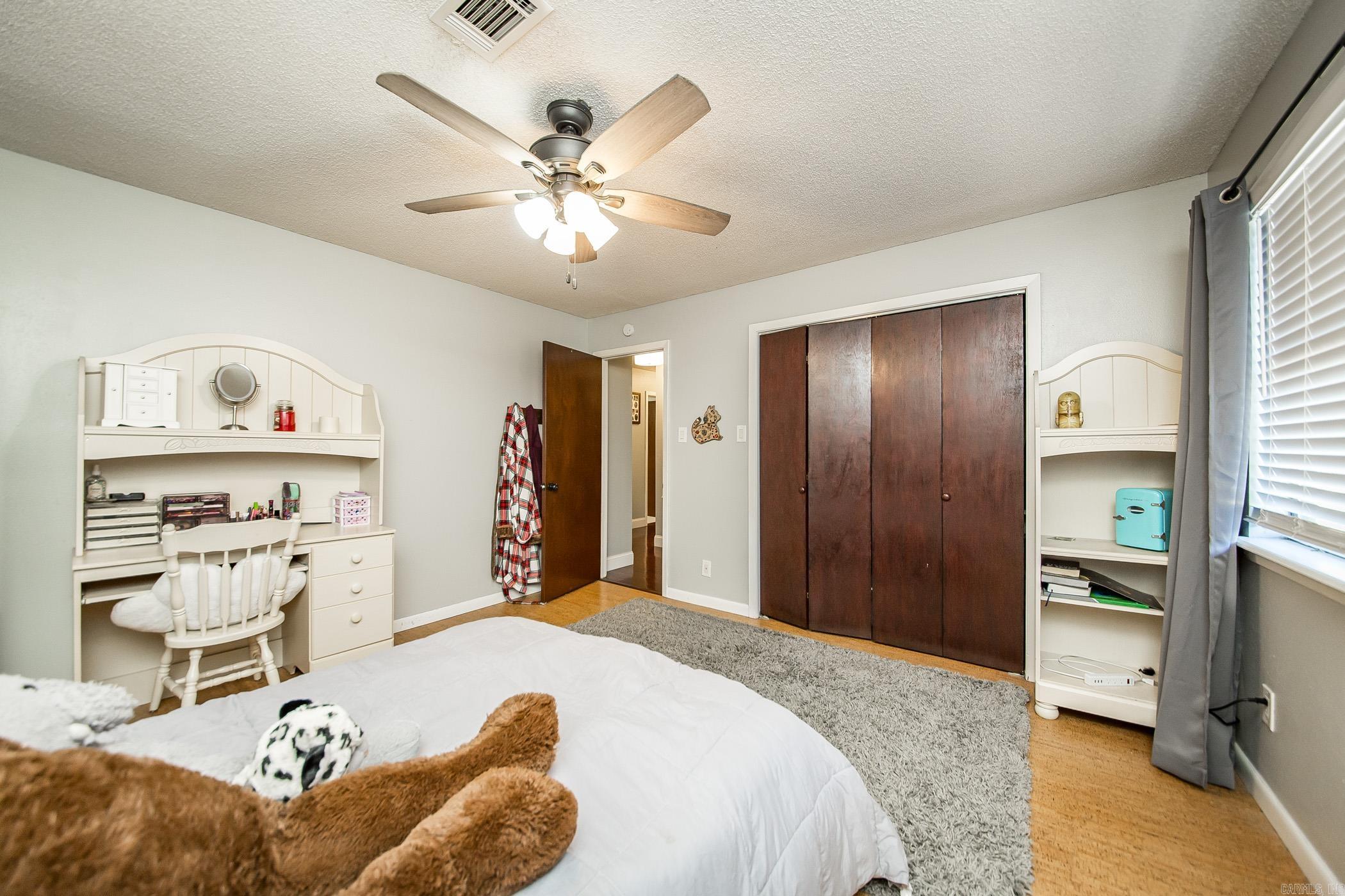 108  Ridgewood  Hot Springs, AR
