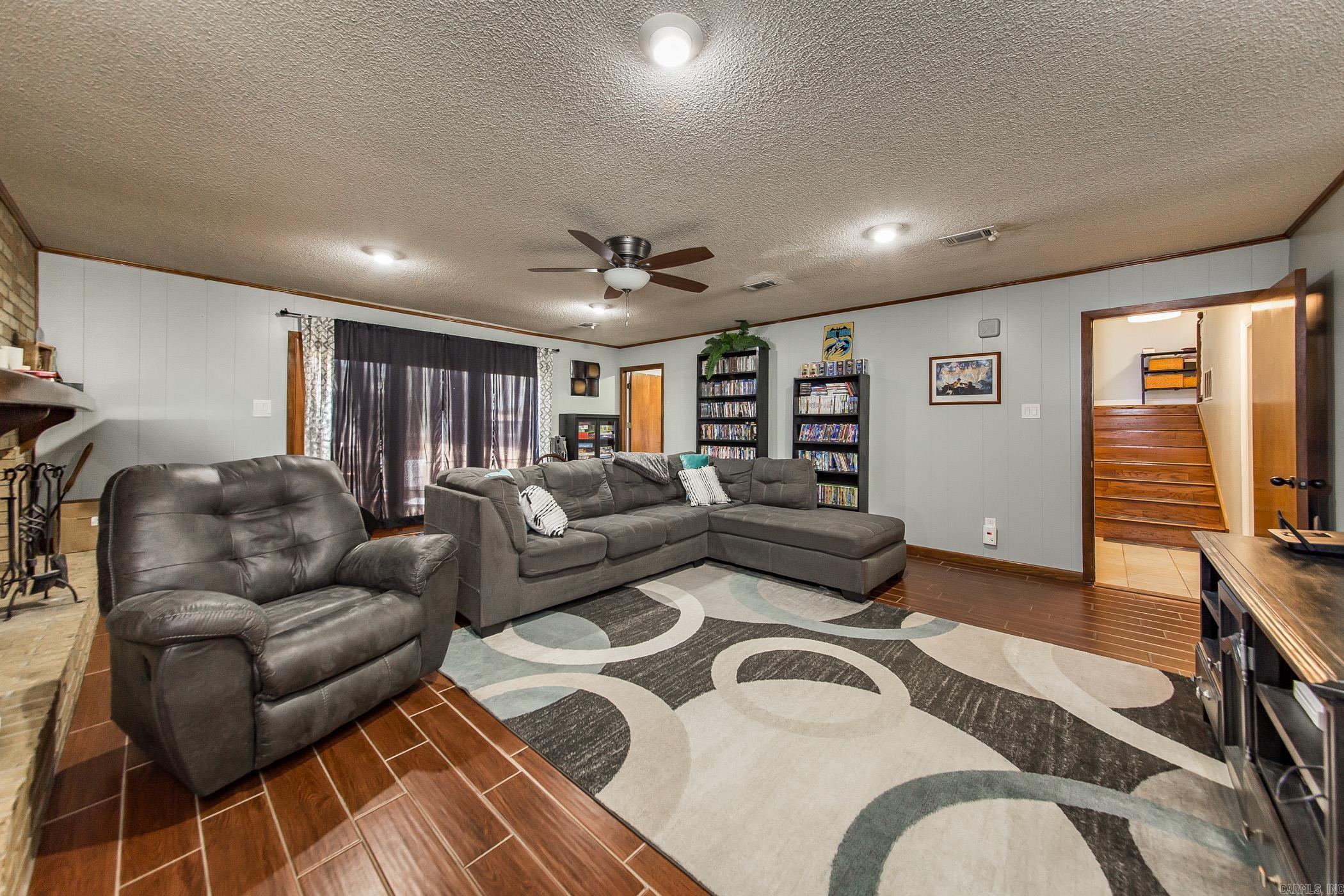 108  Ridgewood  Hot Springs, AR