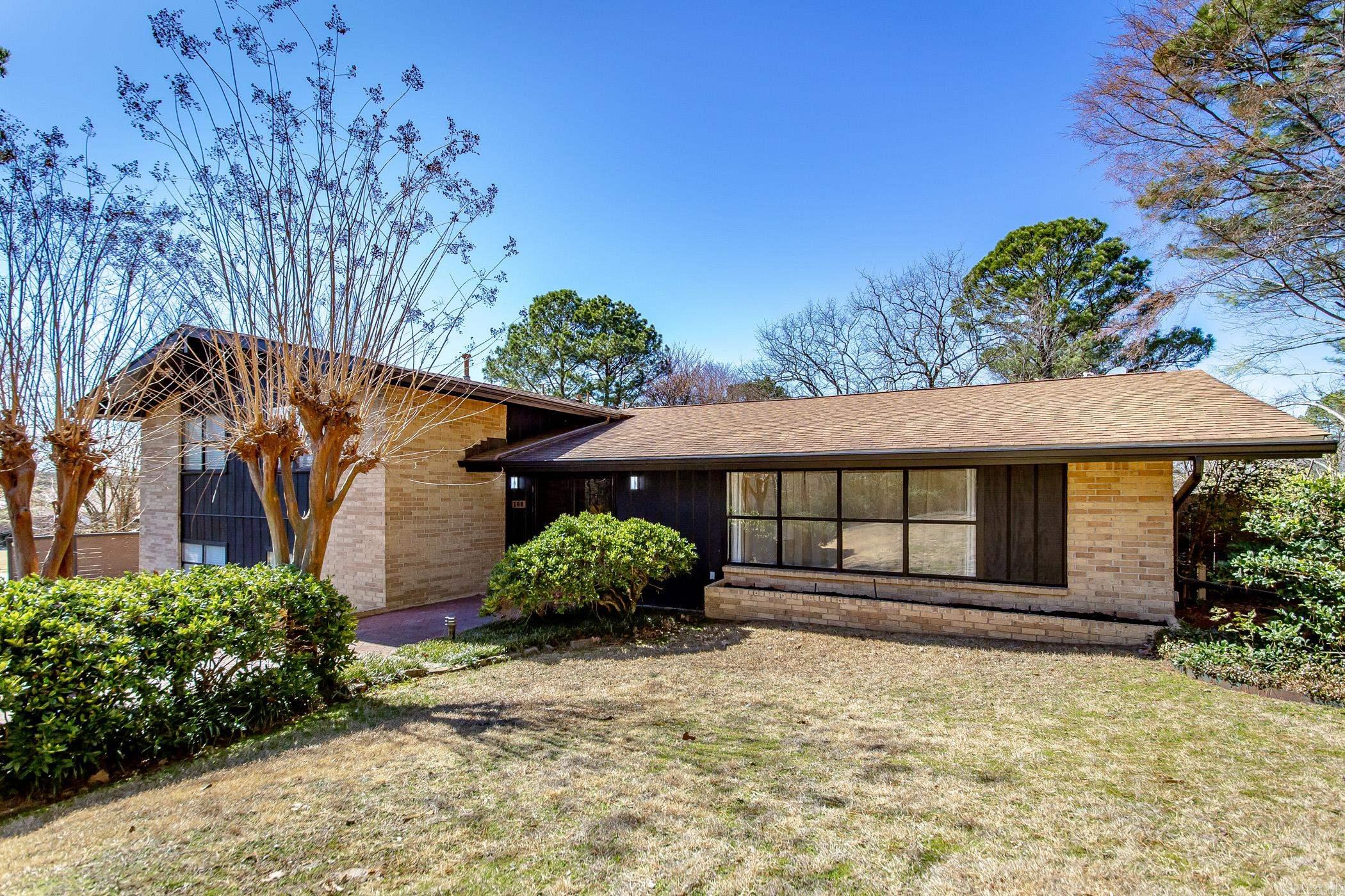 108  Ridgewood  Hot Springs, AR