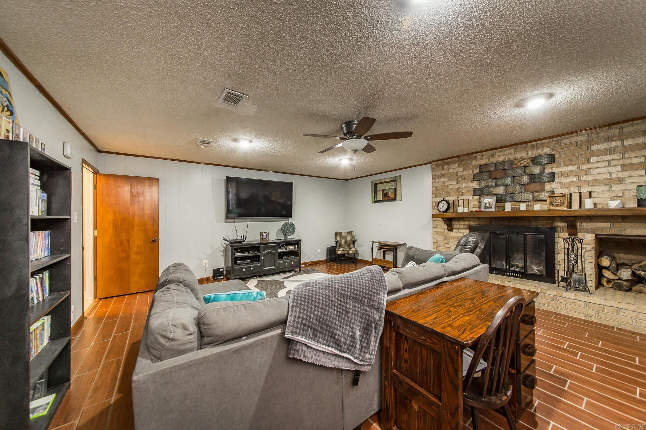 108  Ridgewood  Hot Springs, AR