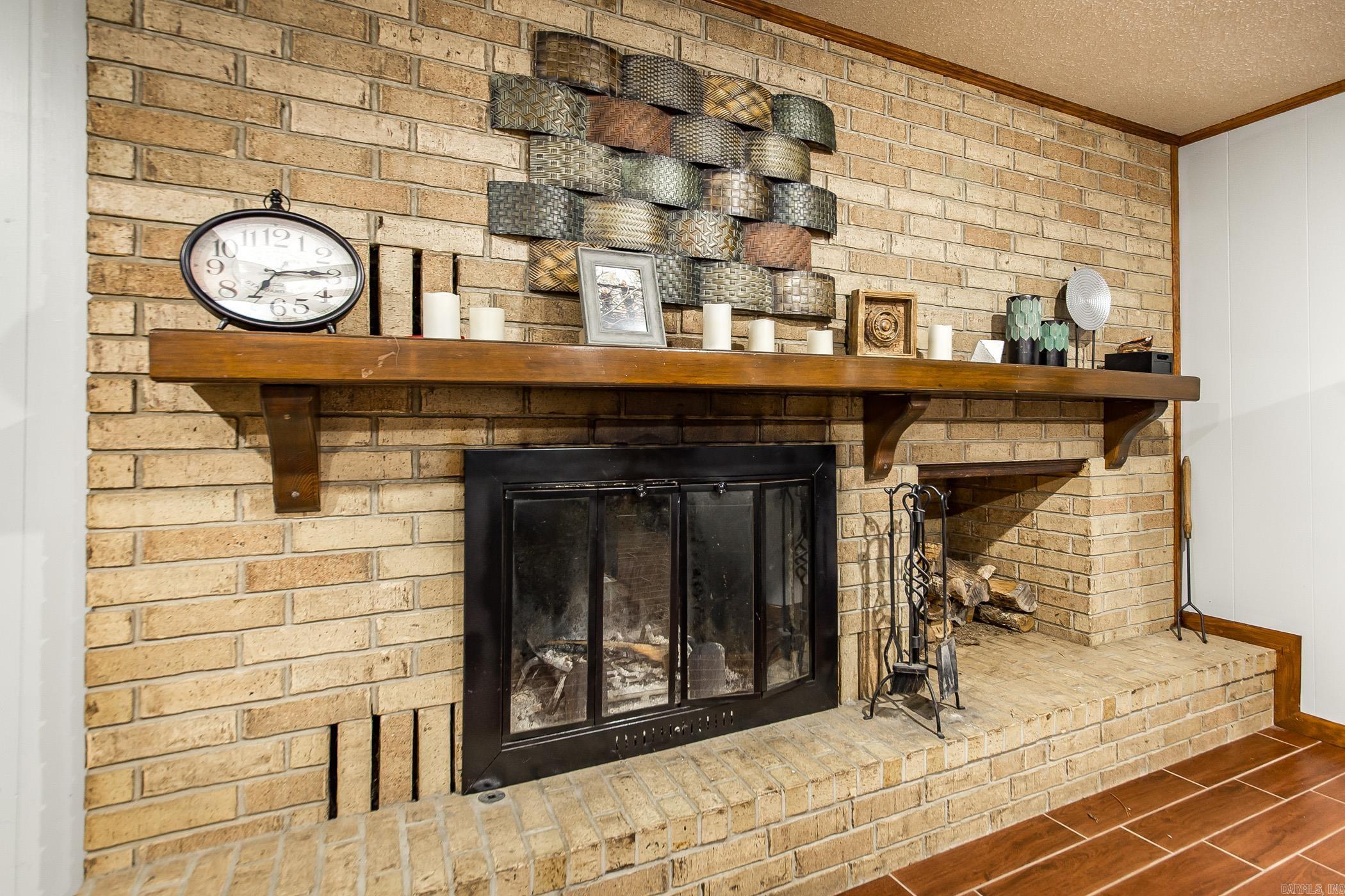 108  Ridgewood  Hot Springs, AR