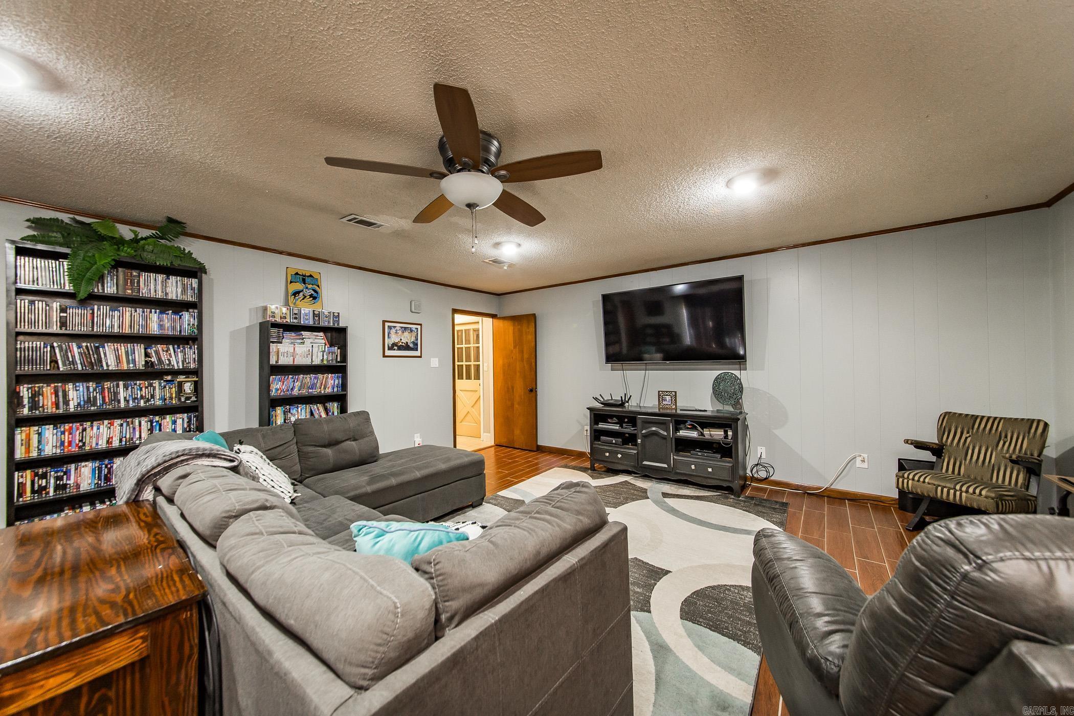 108  Ridgewood  Hot Springs, AR