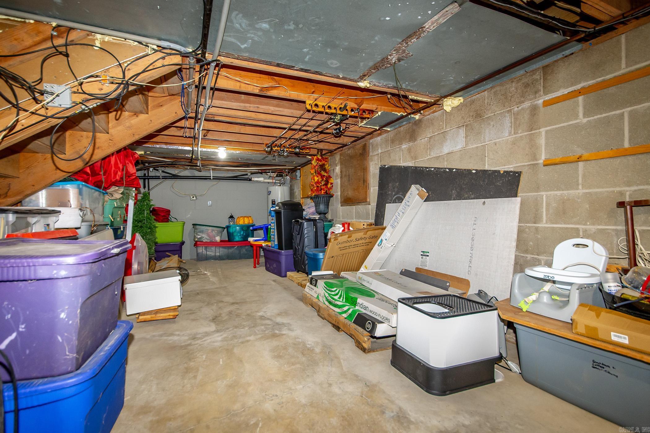 108  Ridgewood  Hot Springs, AR