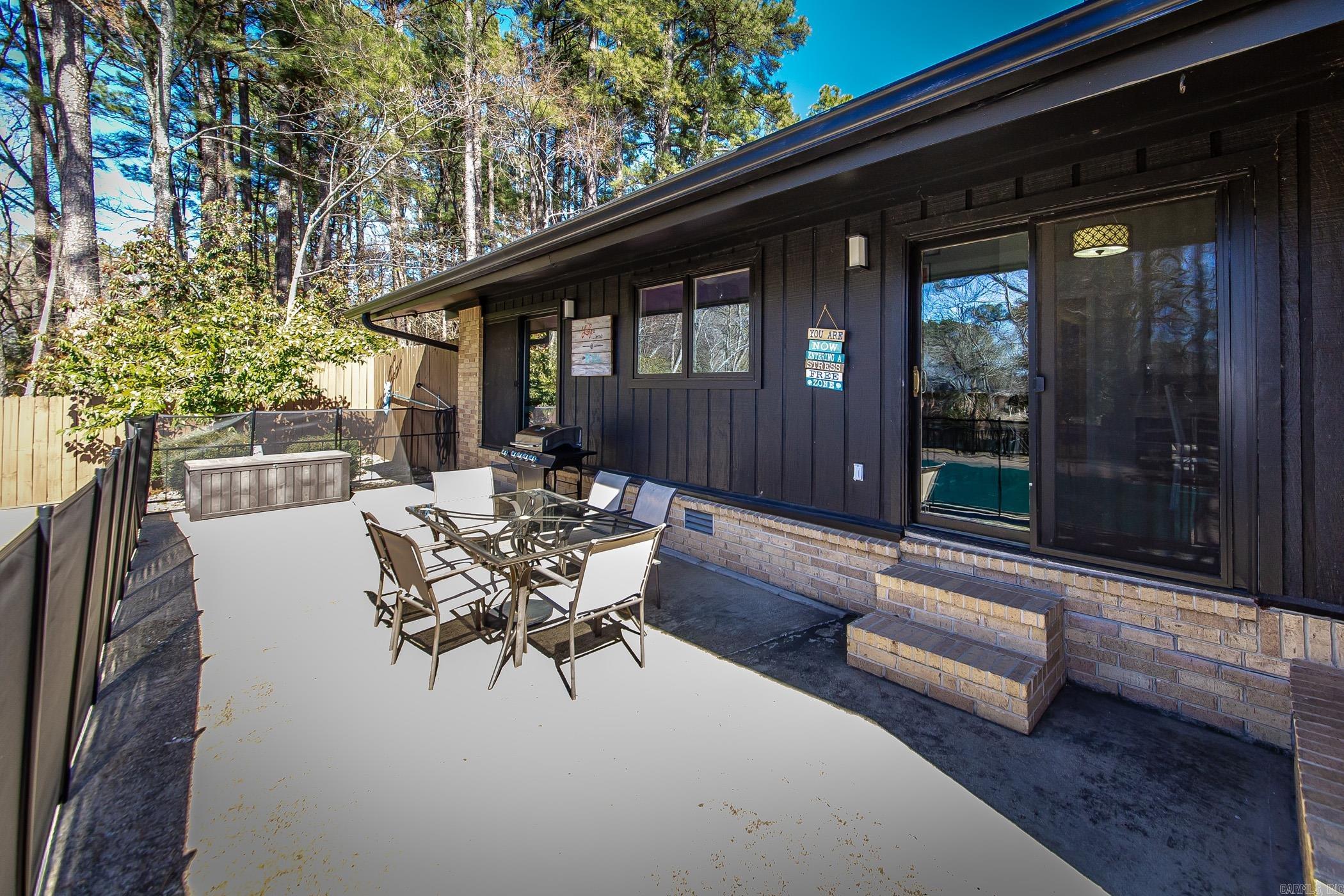 108  Ridgewood  Hot Springs, AR