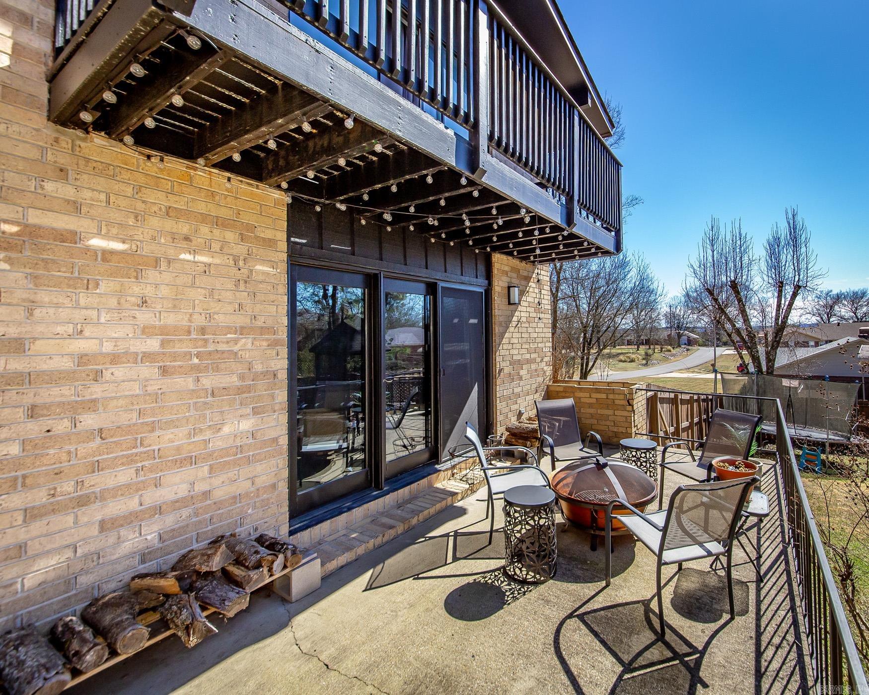108  Ridgewood  Hot Springs, AR