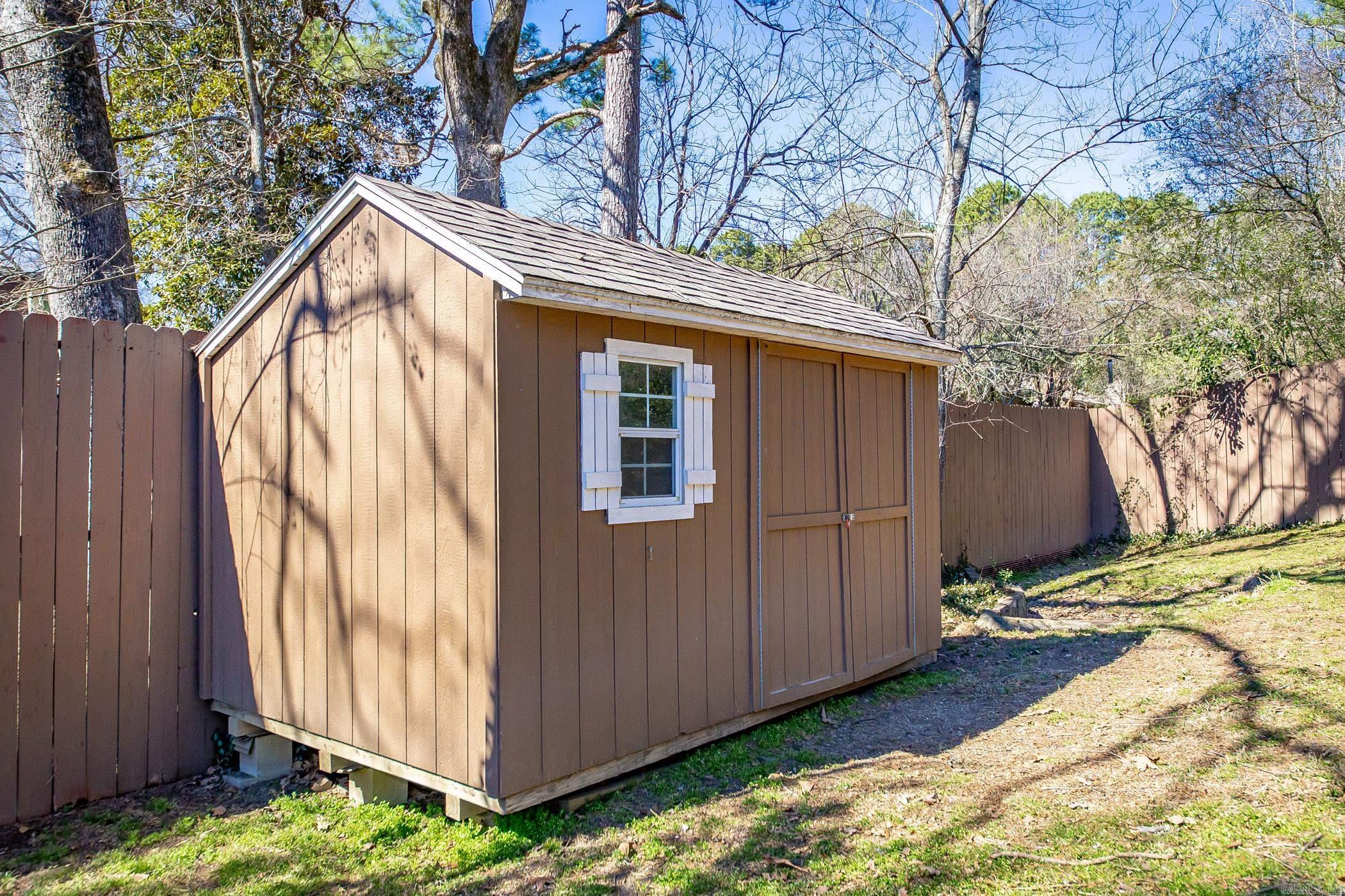 108  Ridgewood  Hot Springs, AR