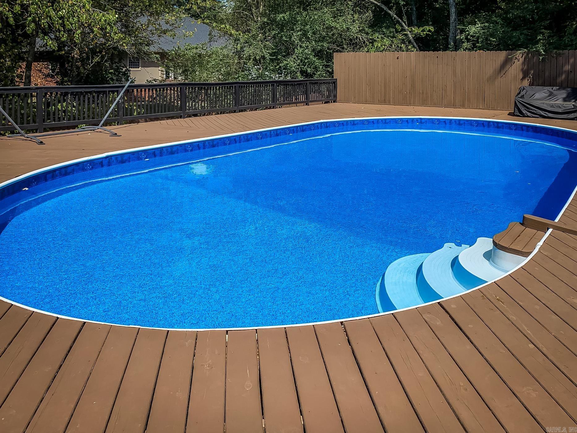 108  Ridgewood  Hot Springs, AR