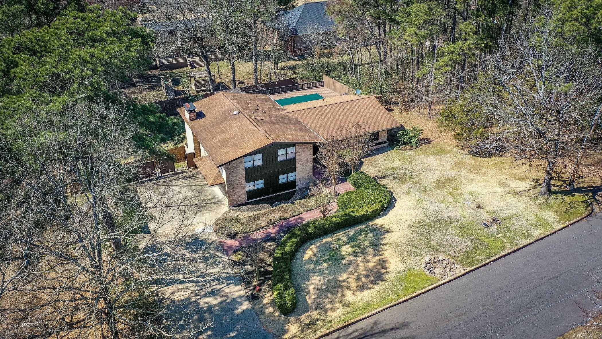 108  Ridgewood  Hot Springs, AR