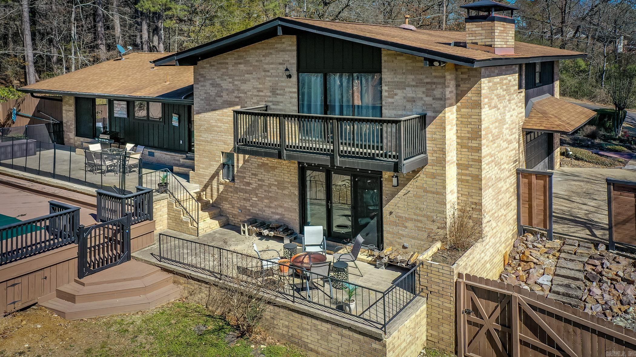 108  Ridgewood  Hot Springs, AR