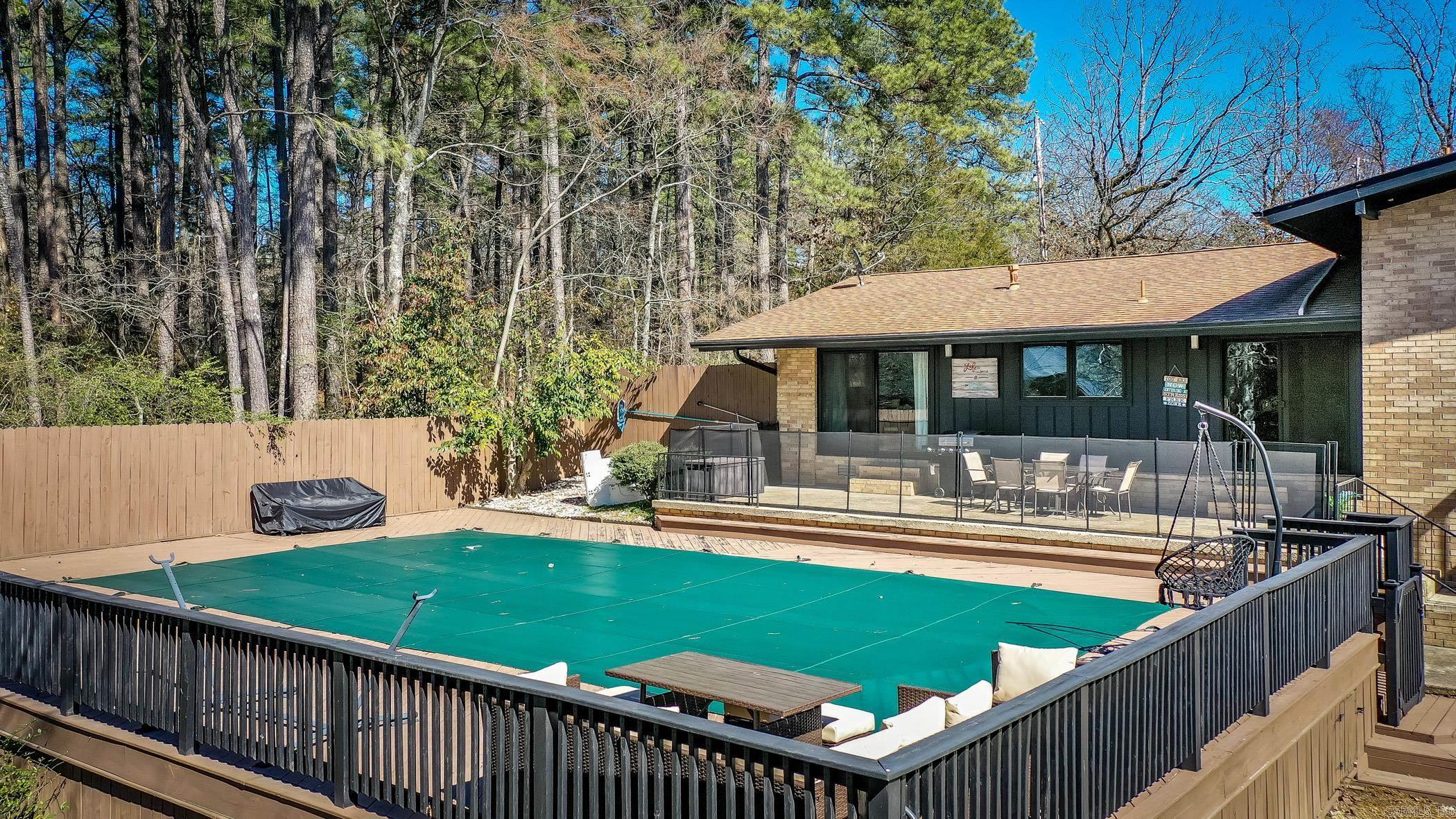 108  Ridgewood  Hot Springs, AR