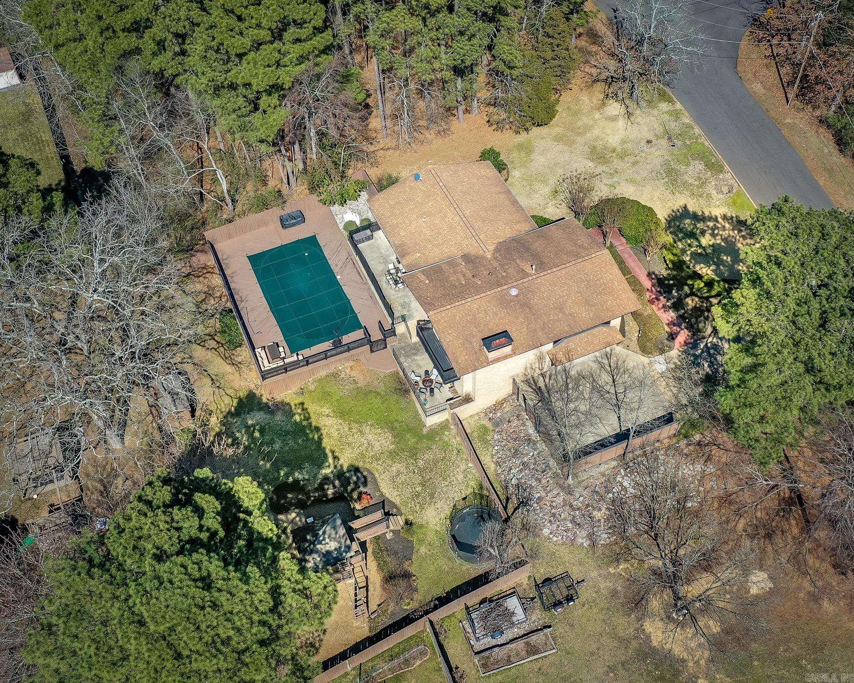 108  Ridgewood  Hot Springs, AR