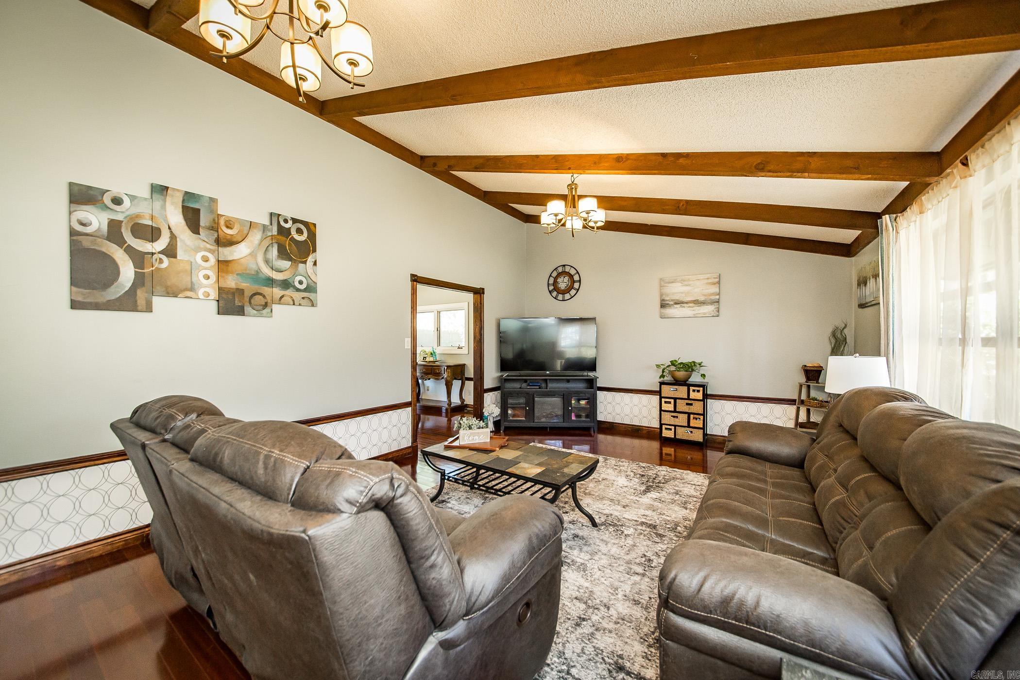 108  Ridgewood  Hot Springs, AR