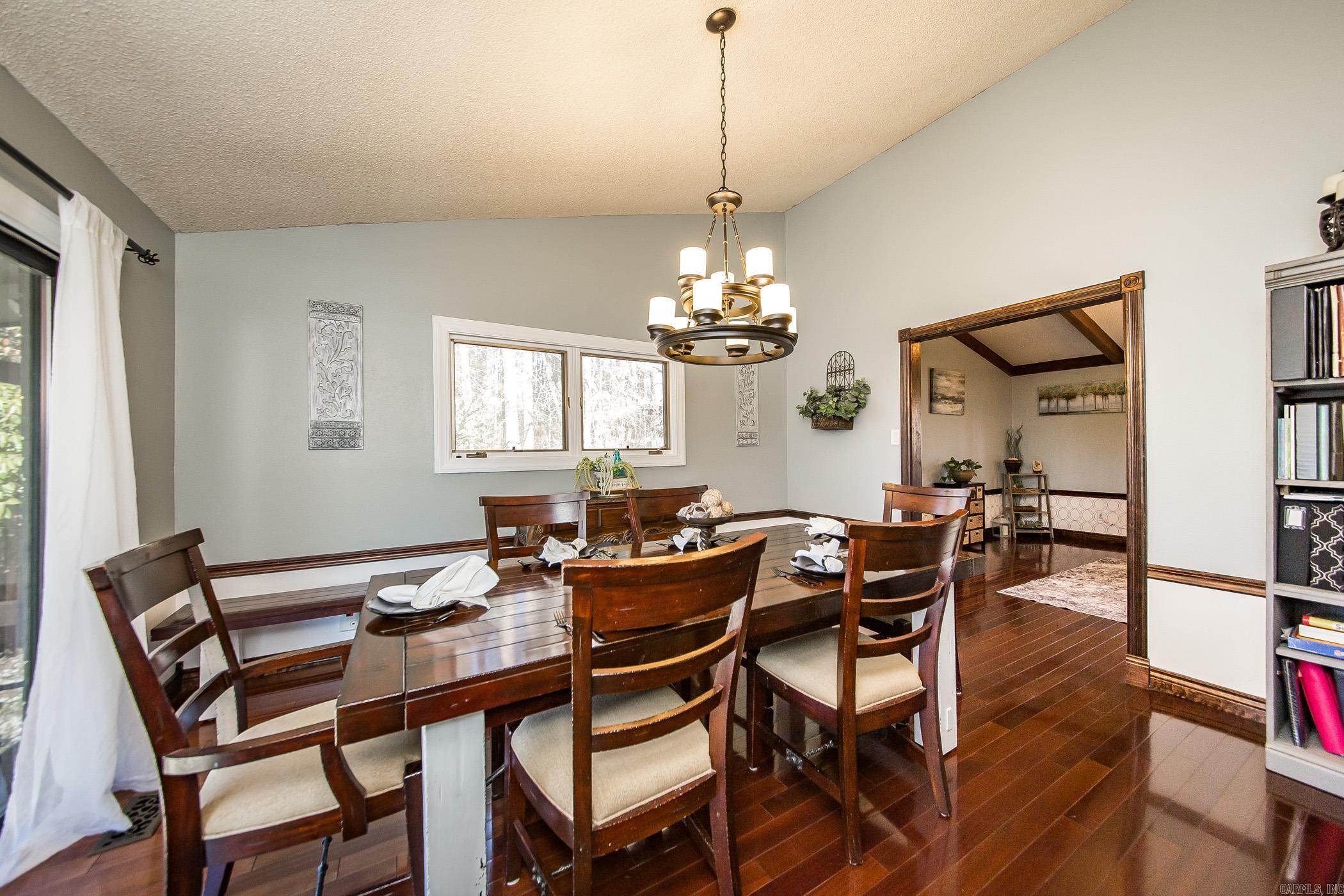 108  Ridgewood  Hot Springs, AR