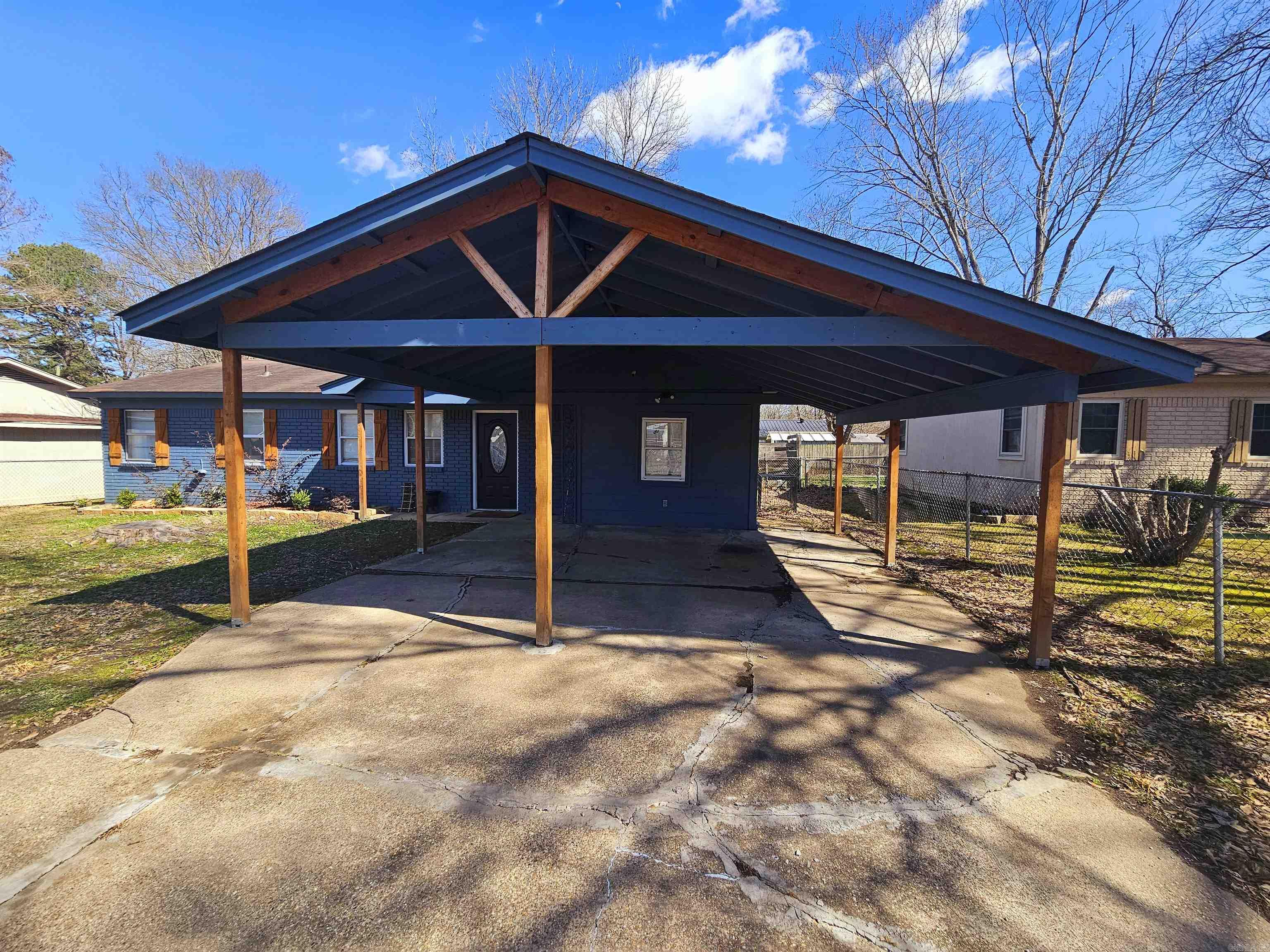9619  Southwest  Little Rock, AR