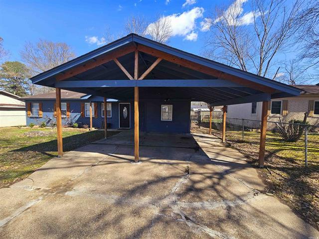9619  Southwest  Little Rock, AR
