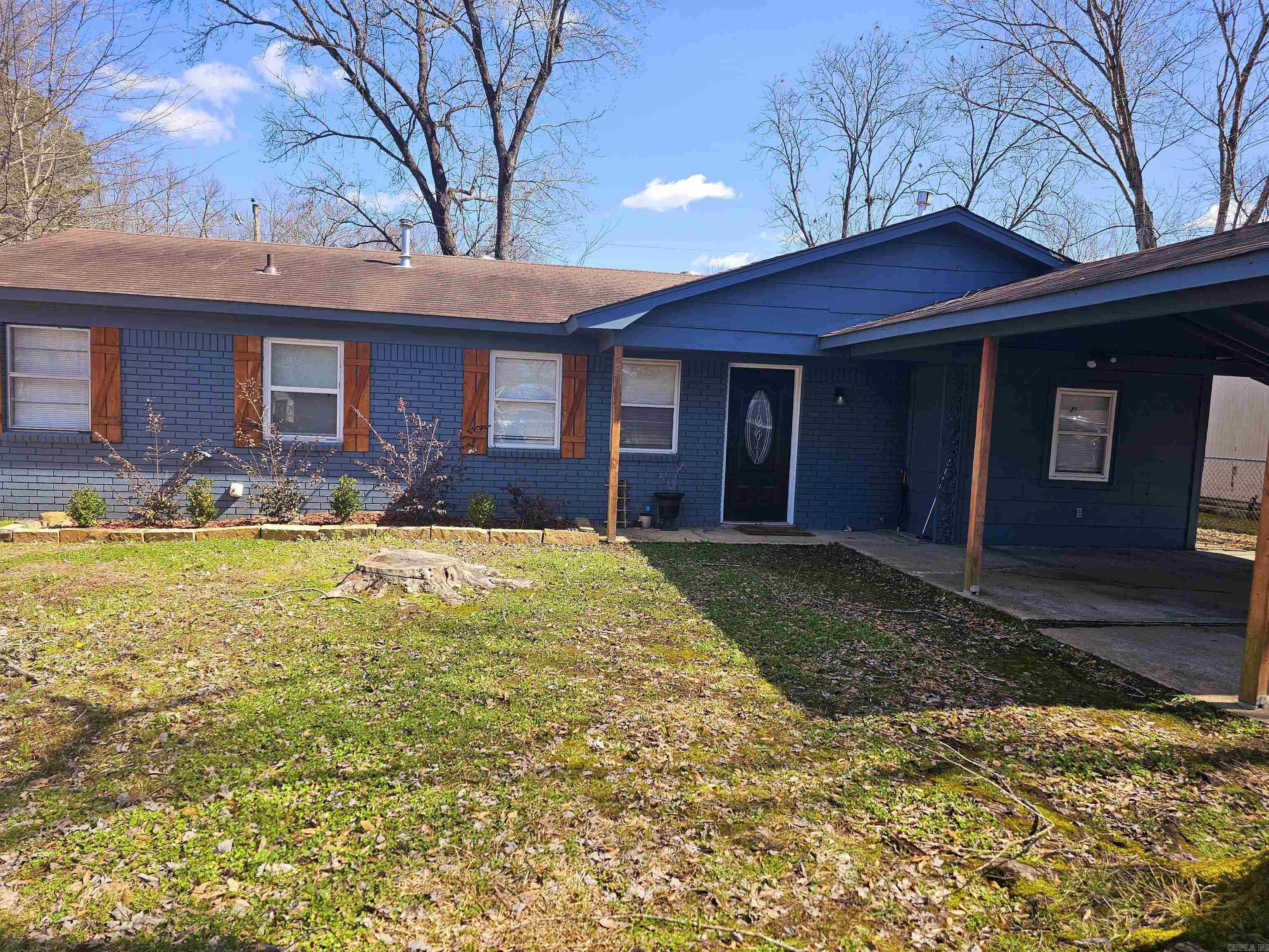 9619  Southwest  Little Rock, AR