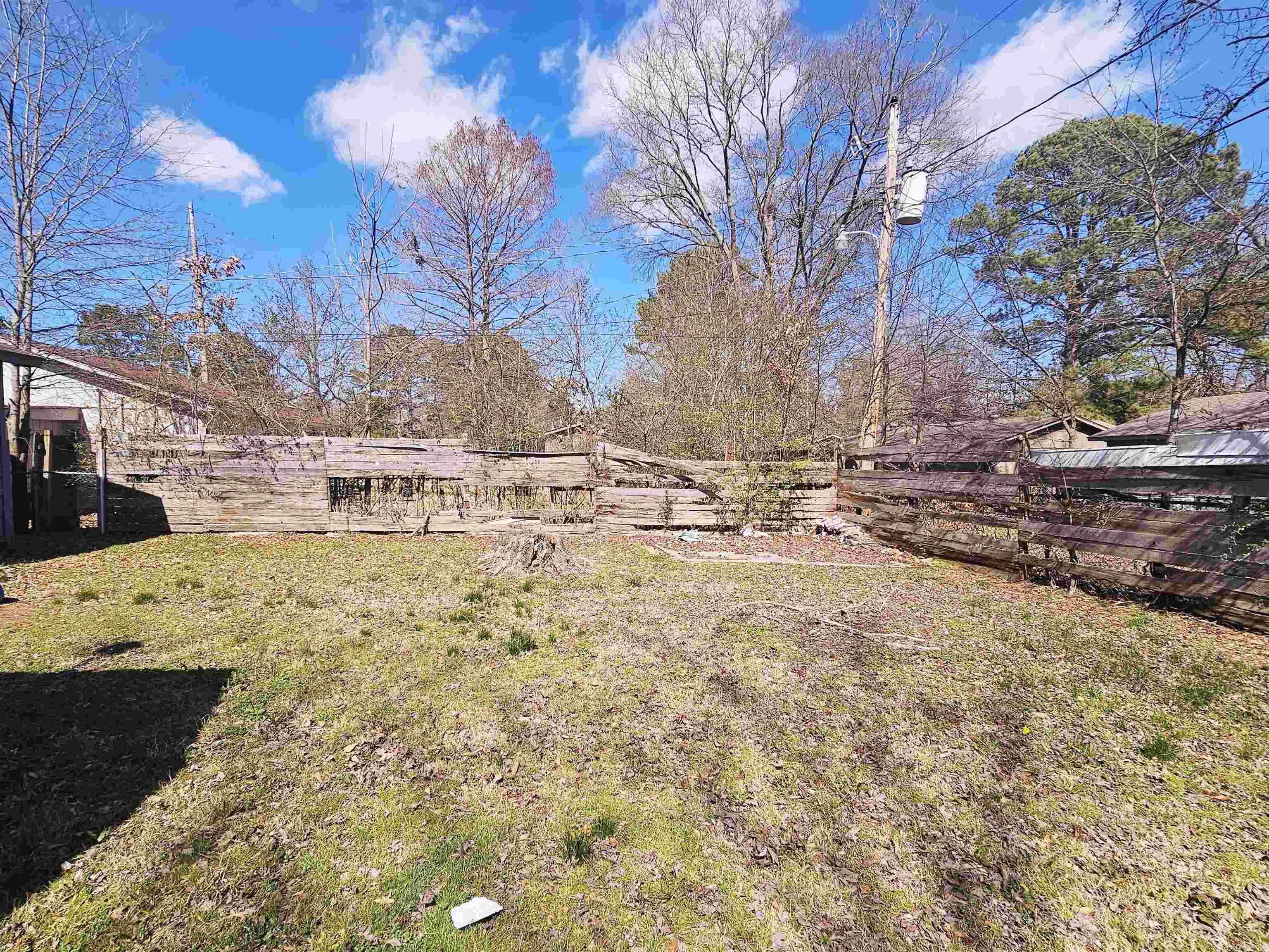9619  Southwest  Little Rock, AR