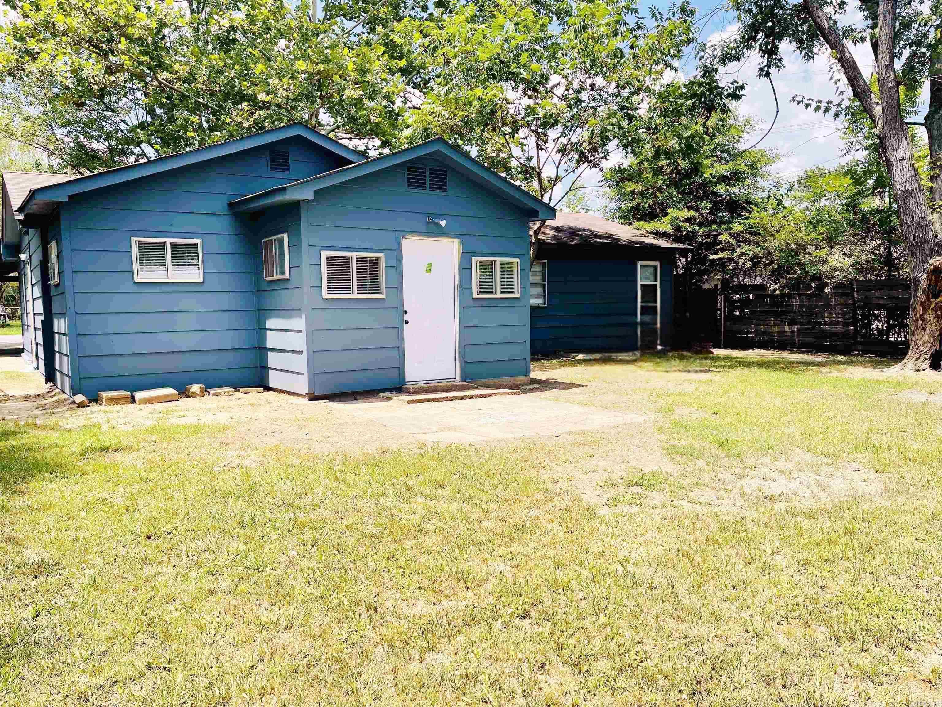 9619  Southwest  Little Rock, AR