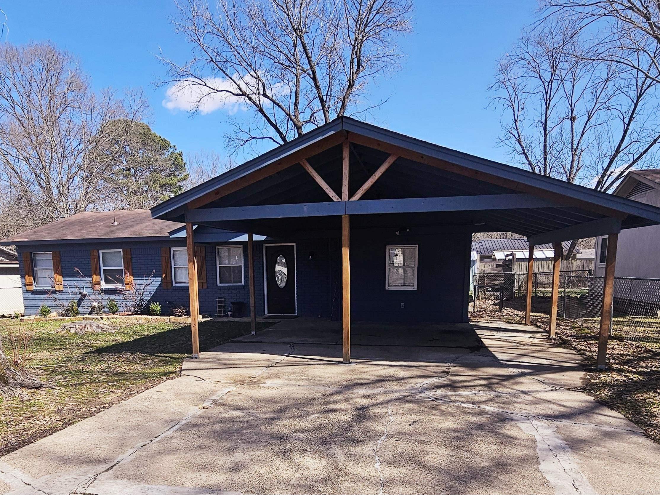 9619  Southwest  Little Rock, AR